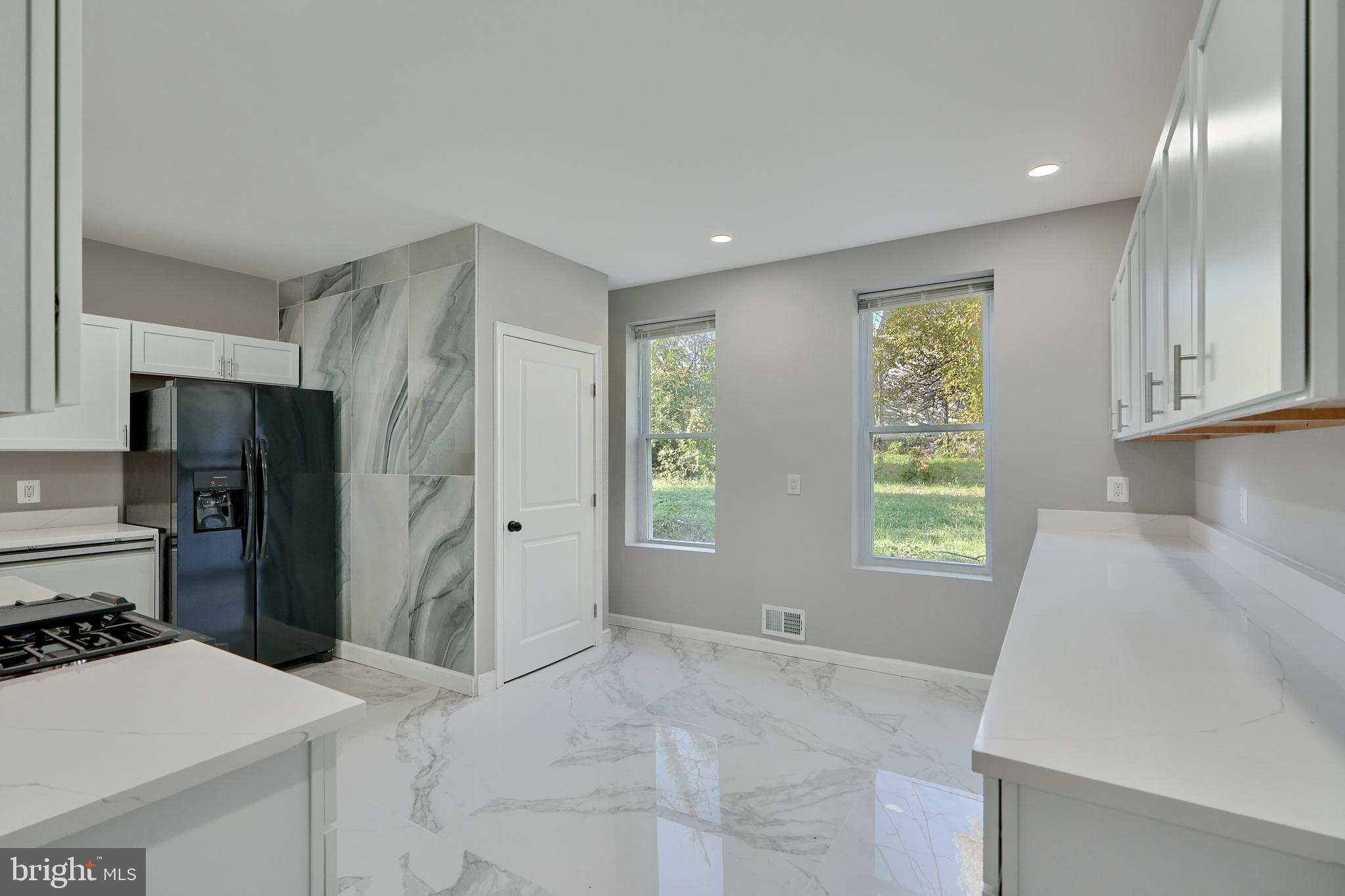 WILSON PARK - Residential