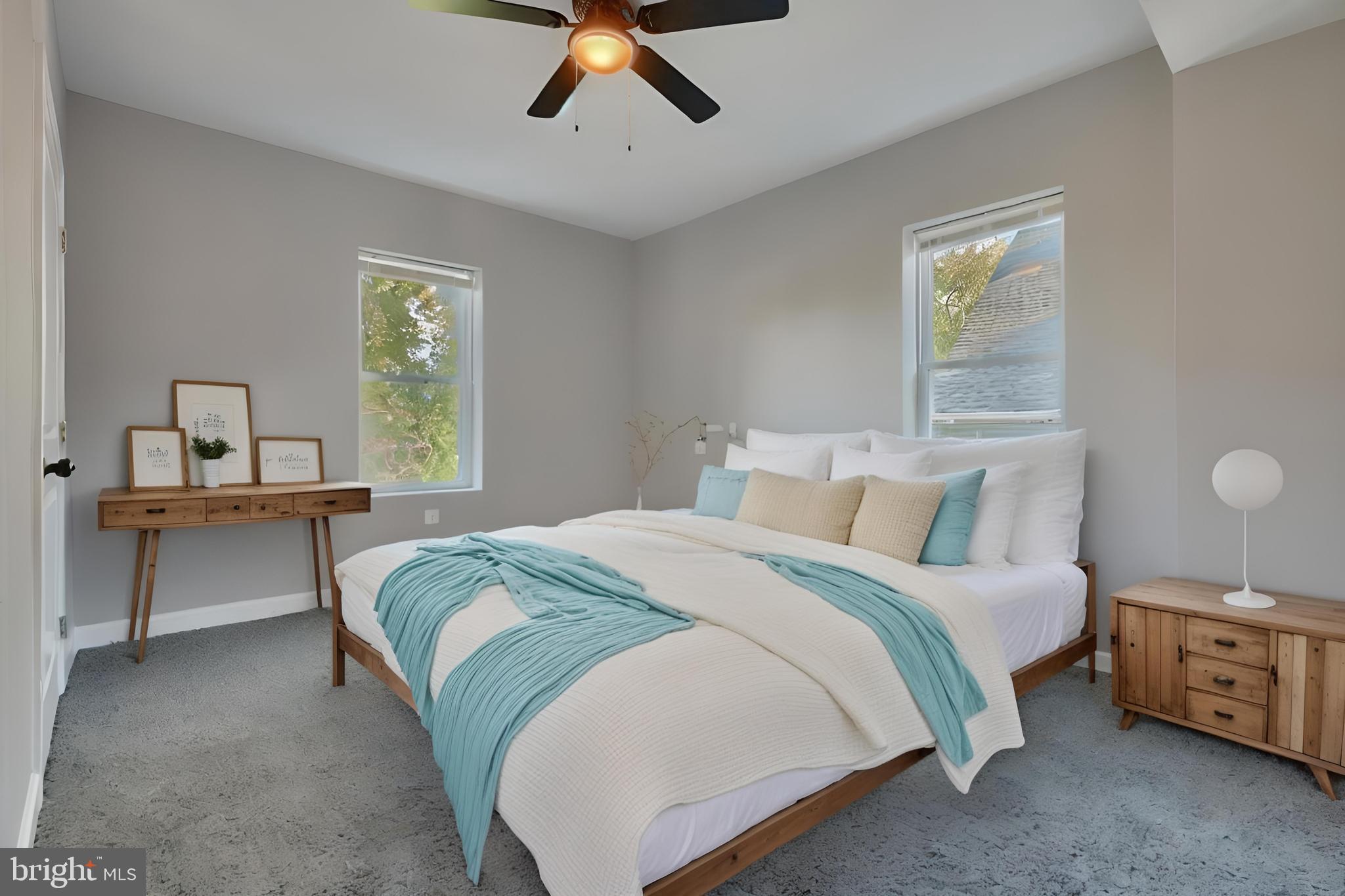 WILSON PARK - Residential