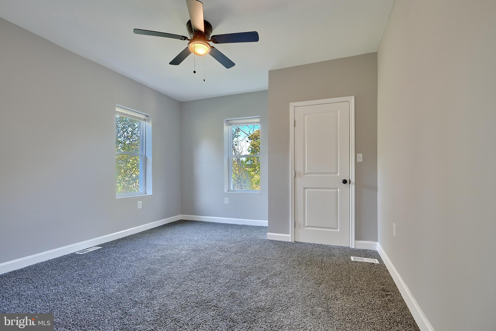 WILSON PARK - Residential