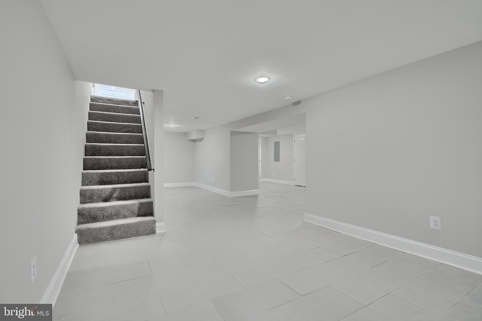 WILSON PARK - Residential