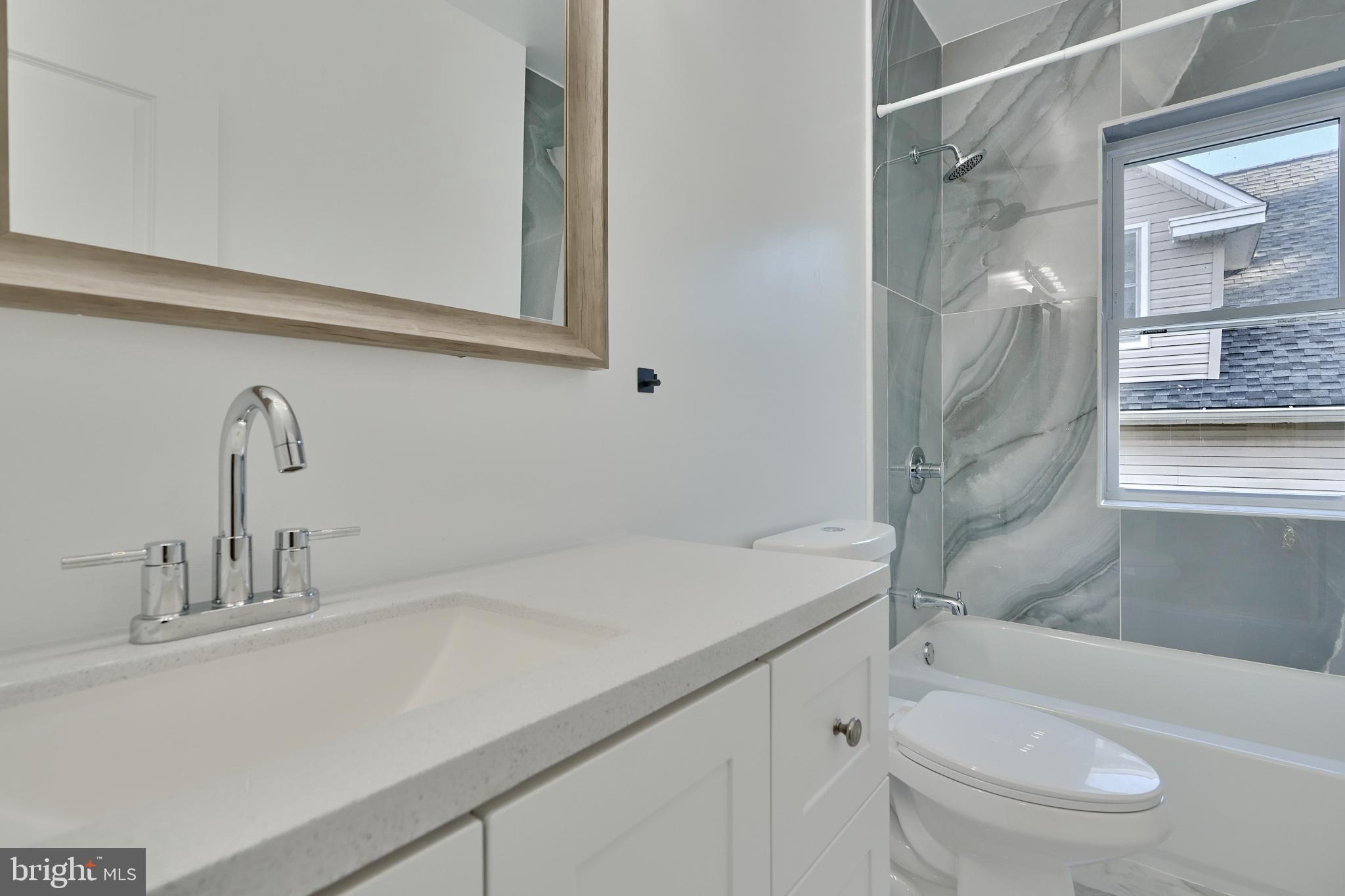 WILSON PARK - Residential