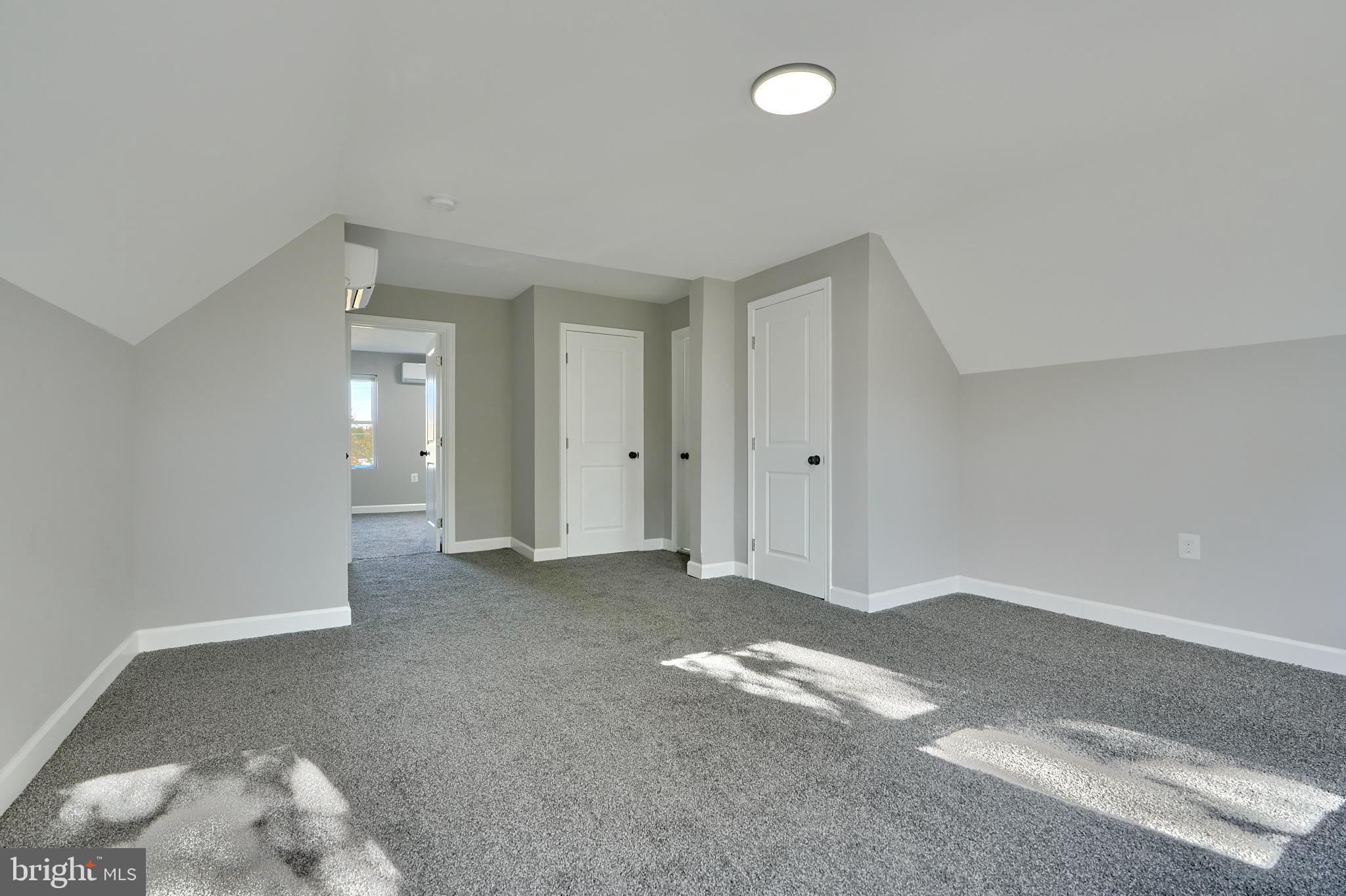 WILSON PARK - Residential