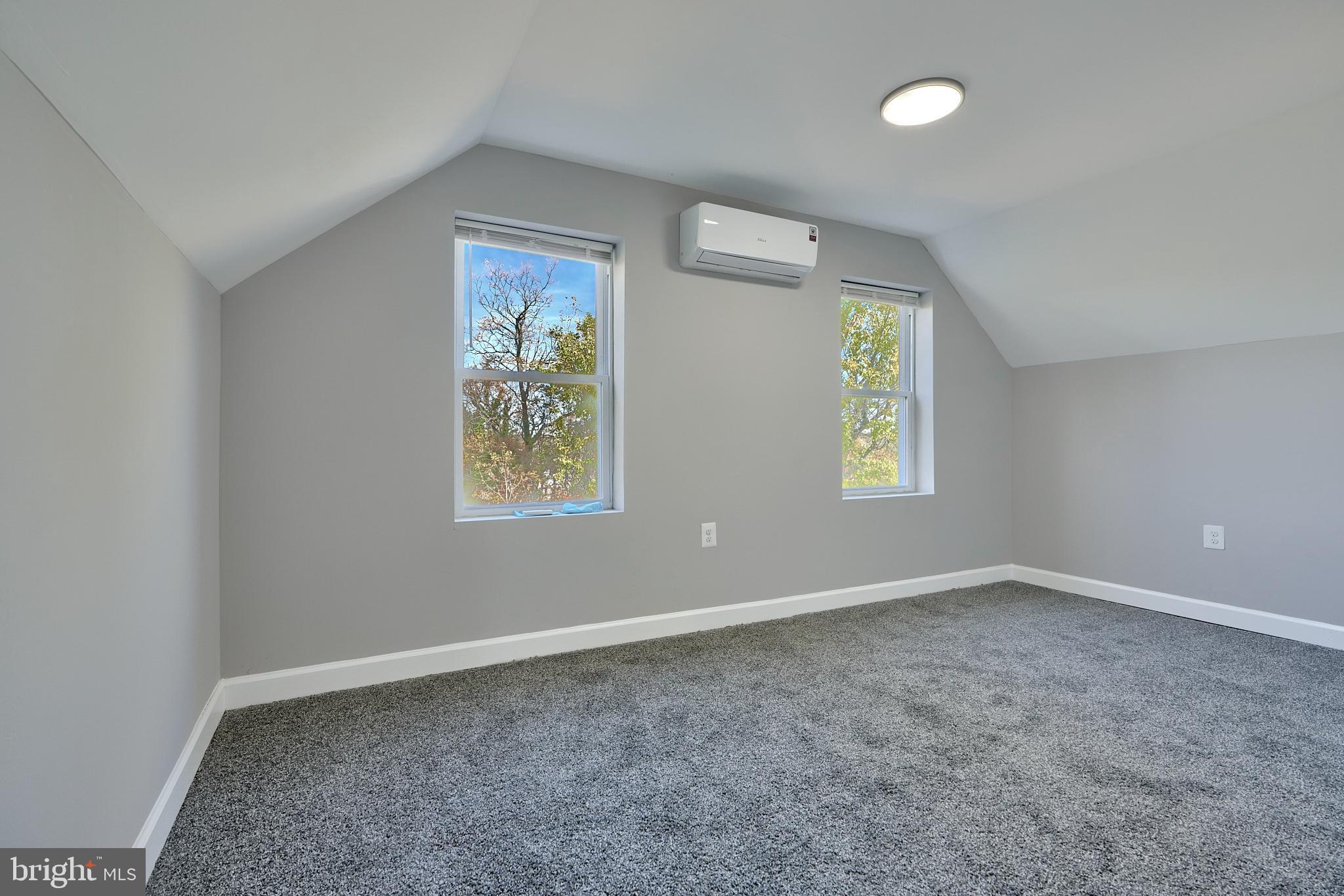 WILSON PARK - Residential