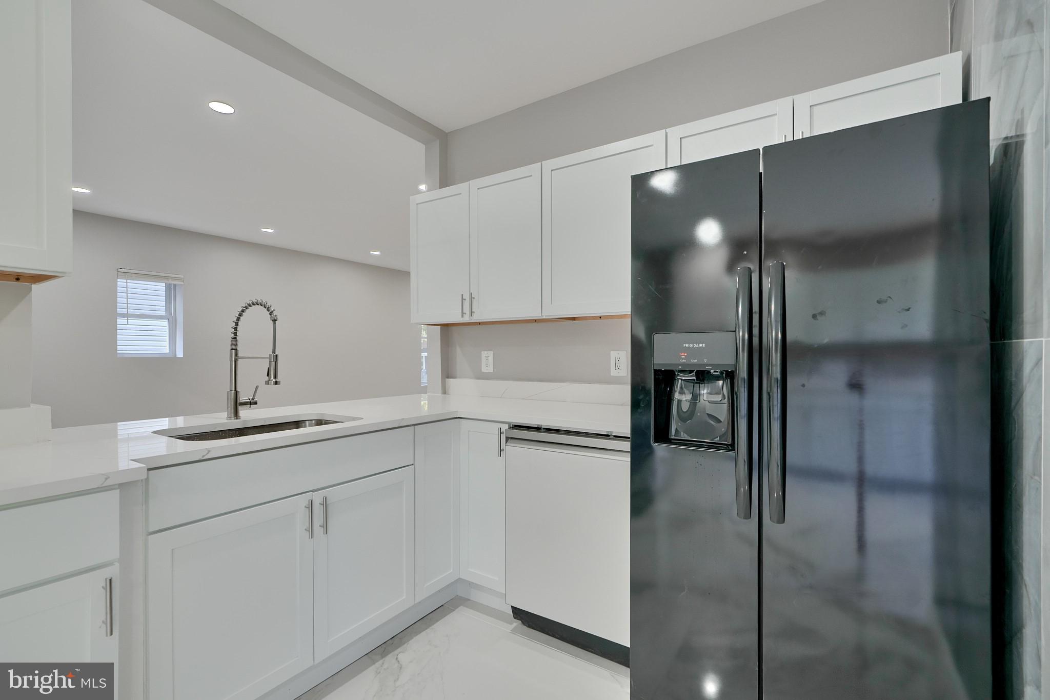 WILSON PARK - Residential