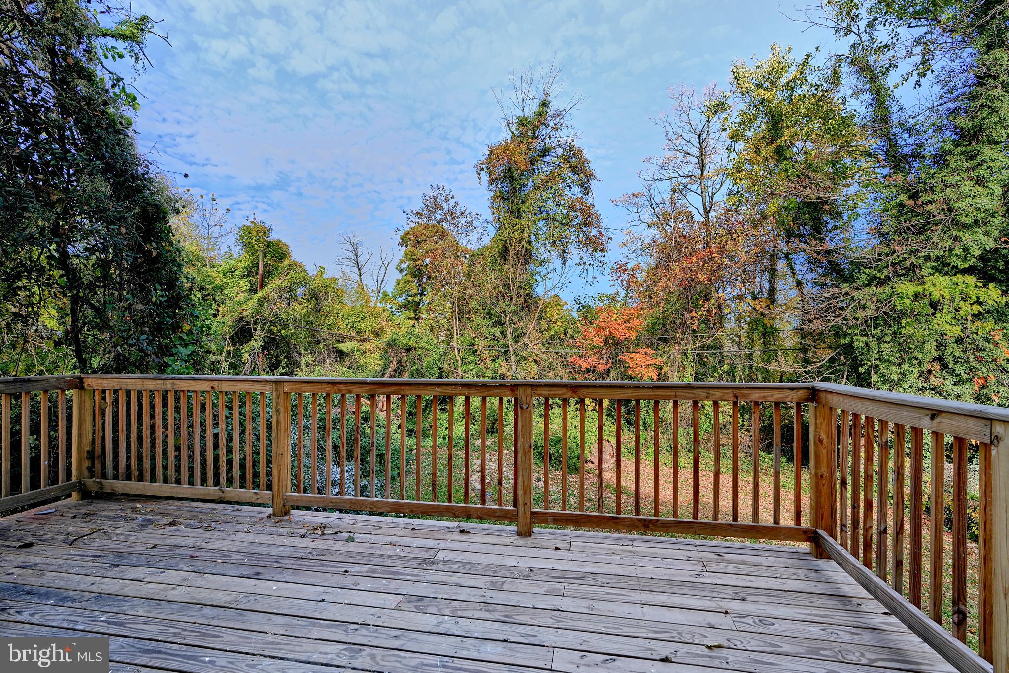 WILSON PARK - Residential