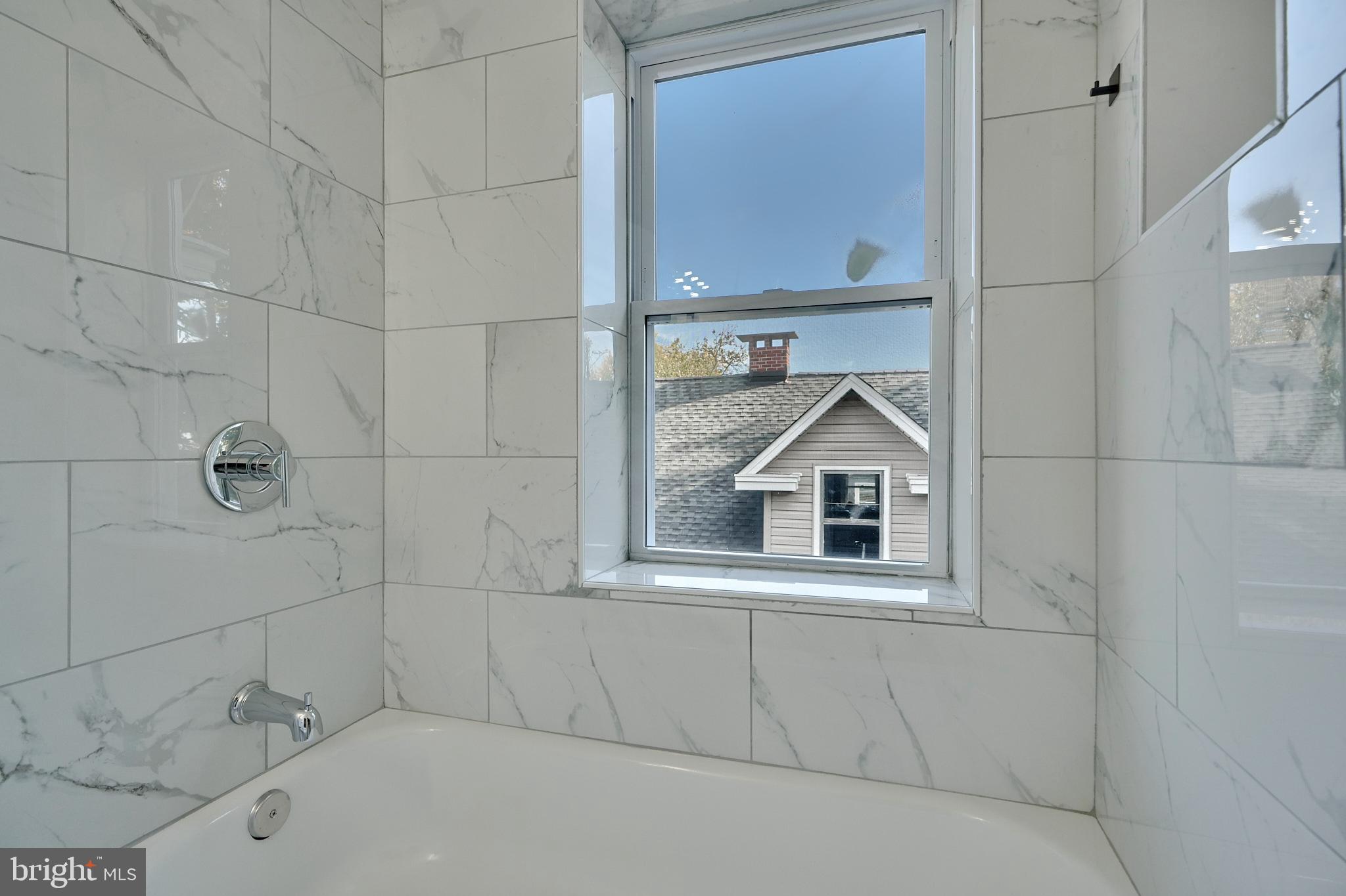 WILSON PARK - Residential