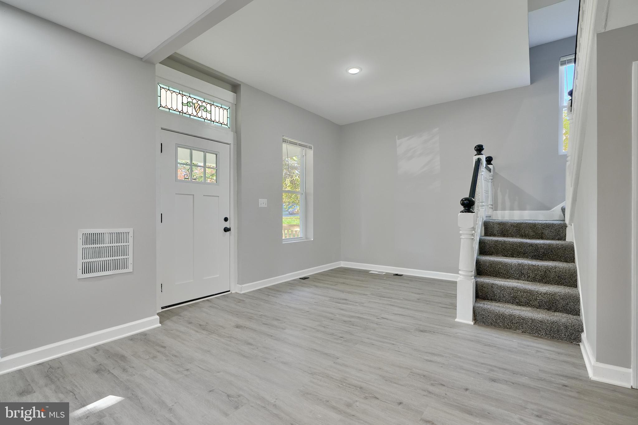 WILSON PARK - Residential