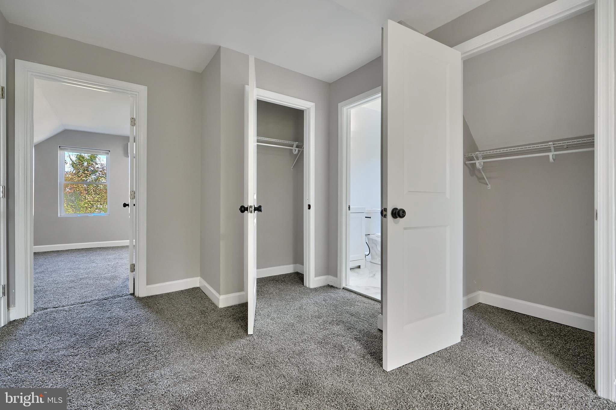 WILSON PARK - Residential