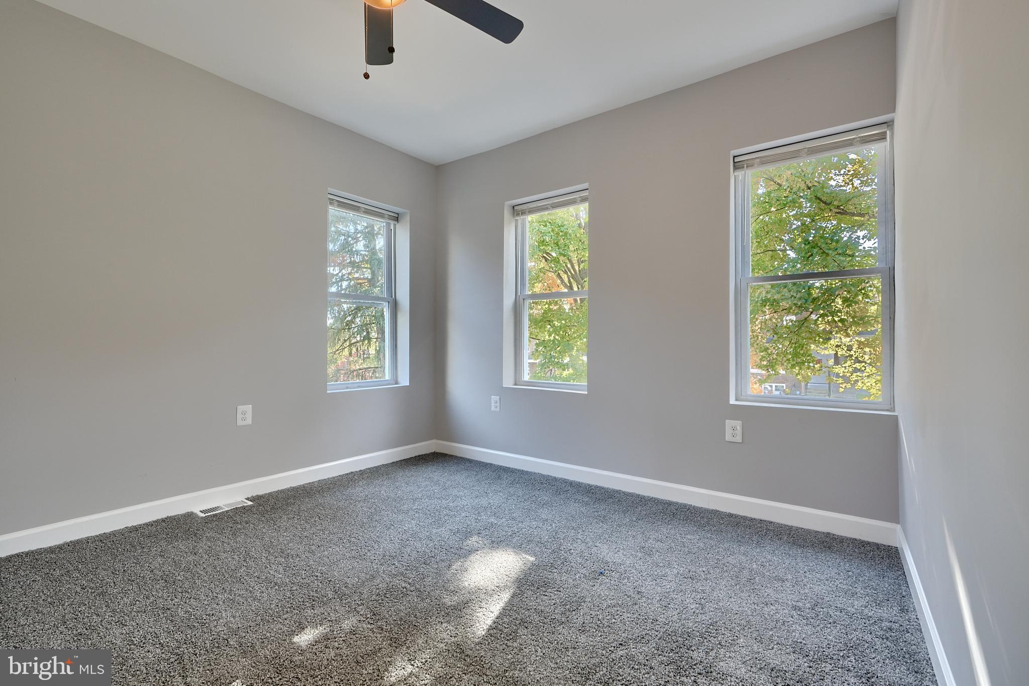 WILSON PARK - Residential