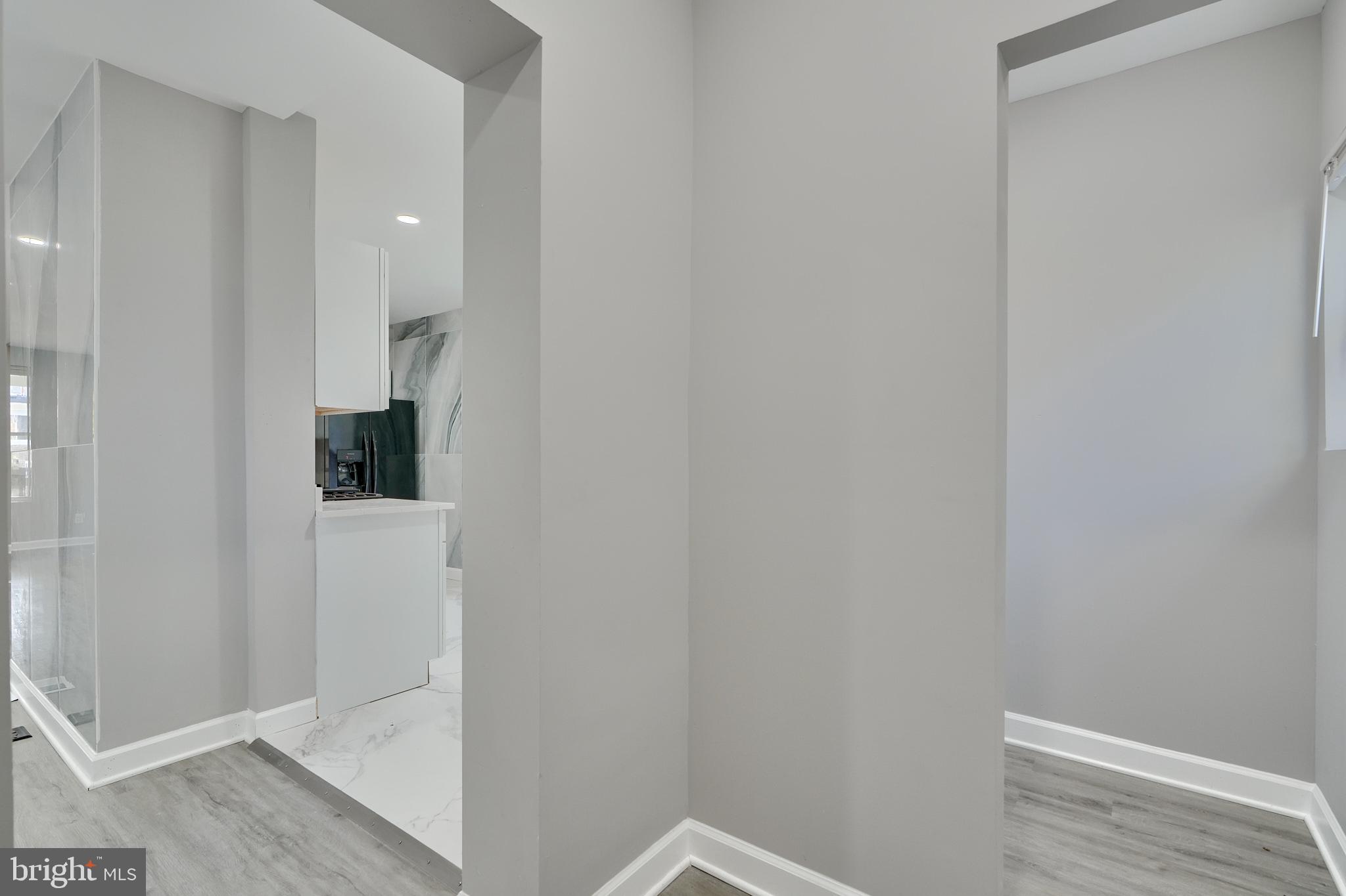 WILSON PARK - Residential