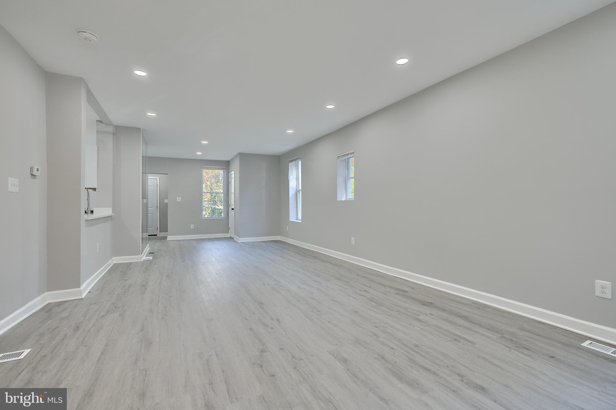 WILSON PARK - Residential