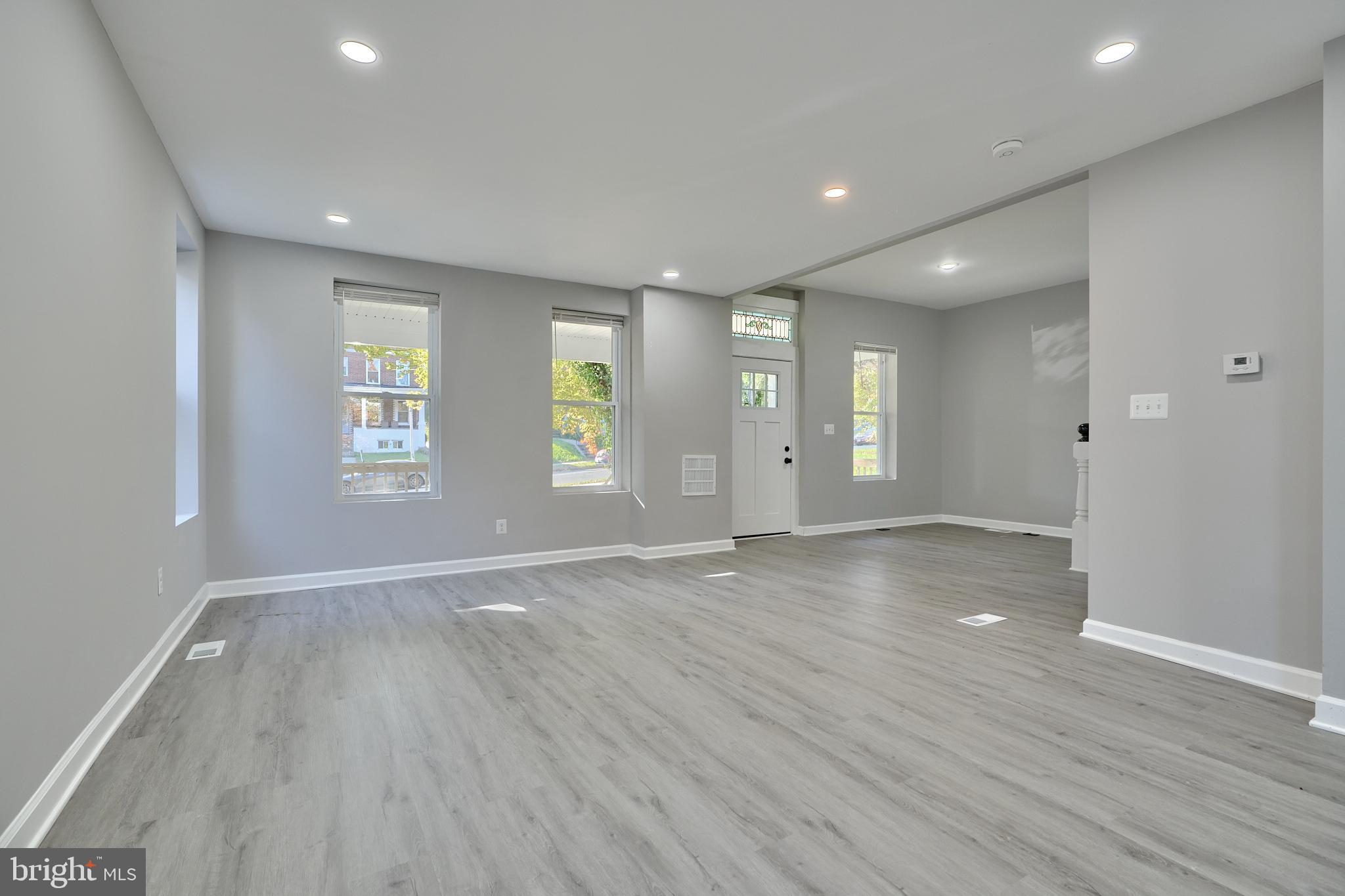 WILSON PARK - Residential