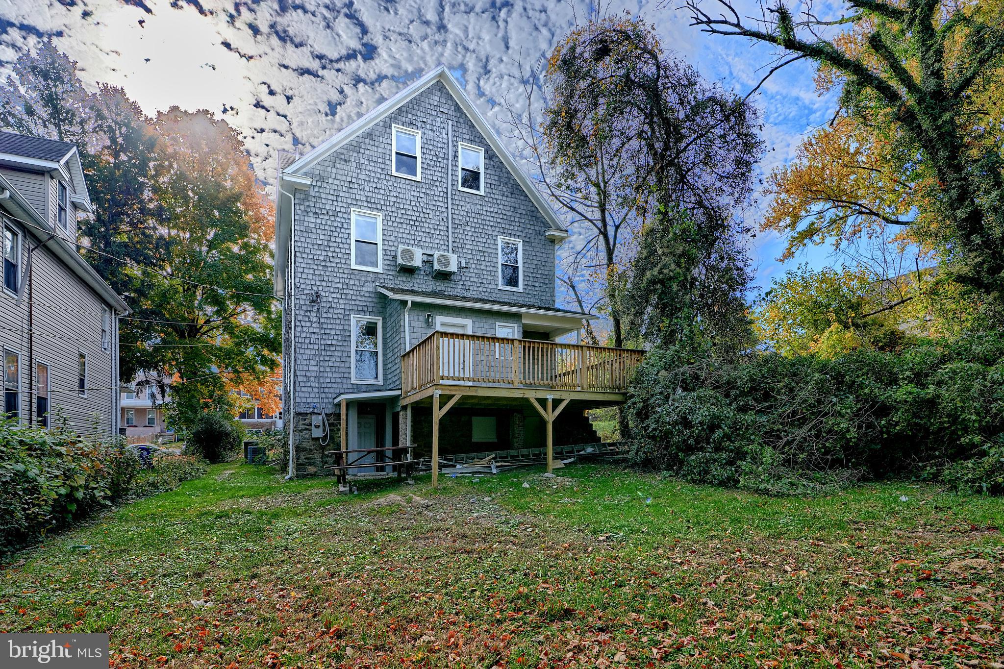 WILSON PARK - Residential