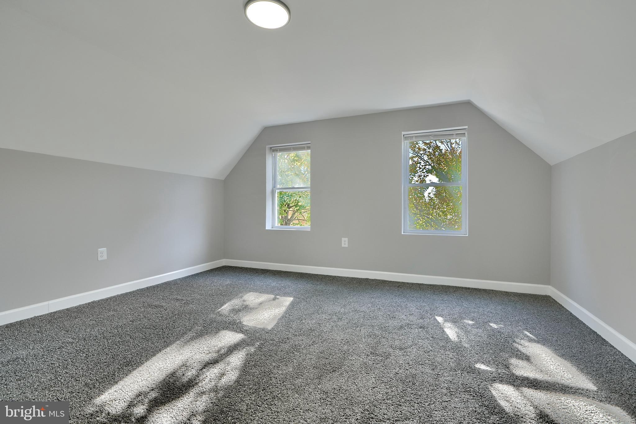 WILSON PARK - Residential