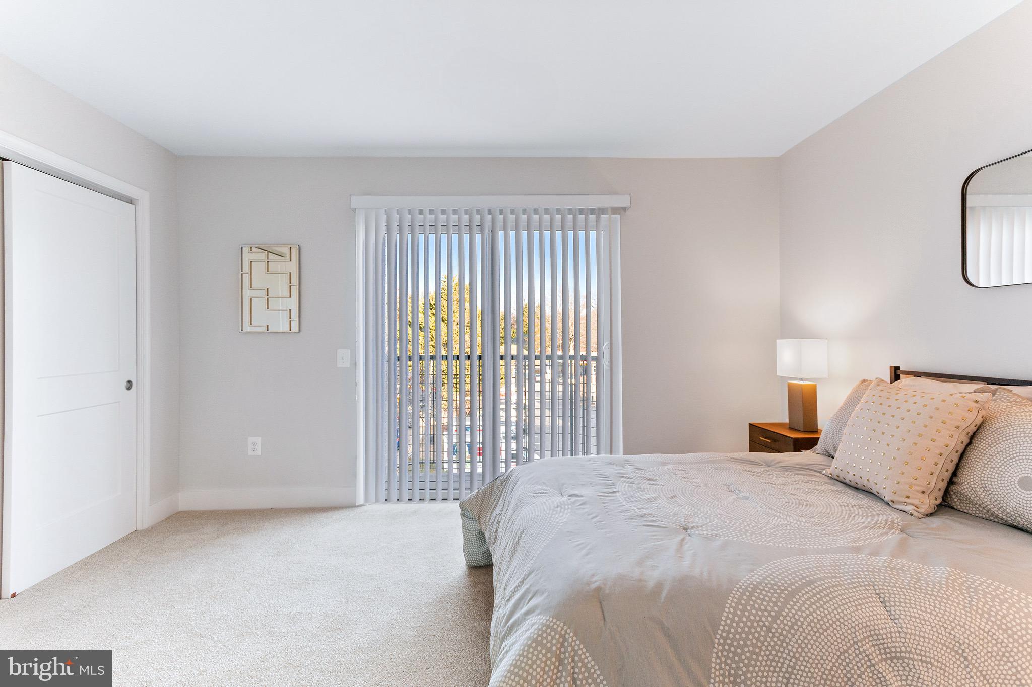 MONTGOMERY VILLAGE - Residential