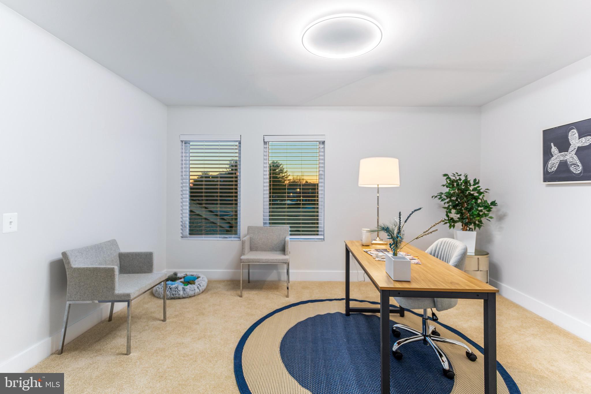 MONTGOMERY VILLAGE - Residential