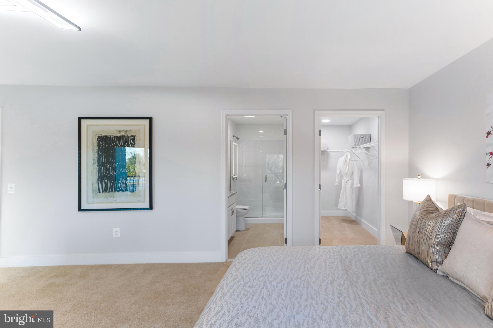 MONTGOMERY VILLAGE - Residential