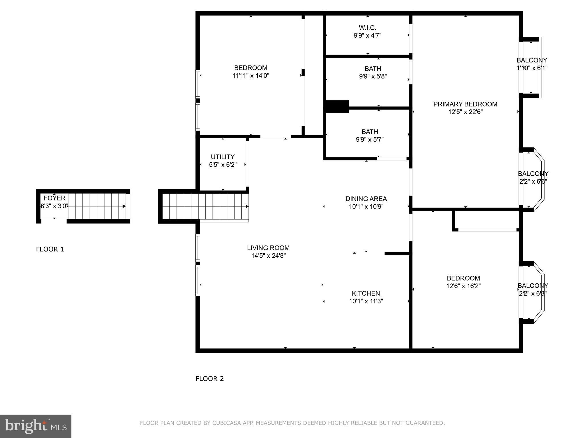 MONTGOMERY VILLAGE - Residential