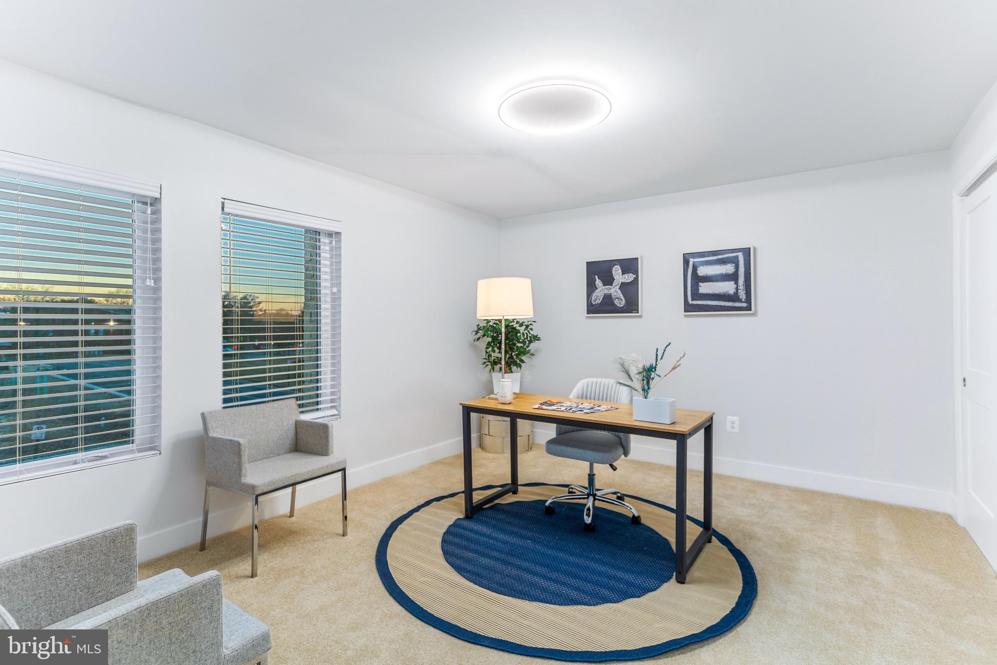 MONTGOMERY VILLAGE - Residential