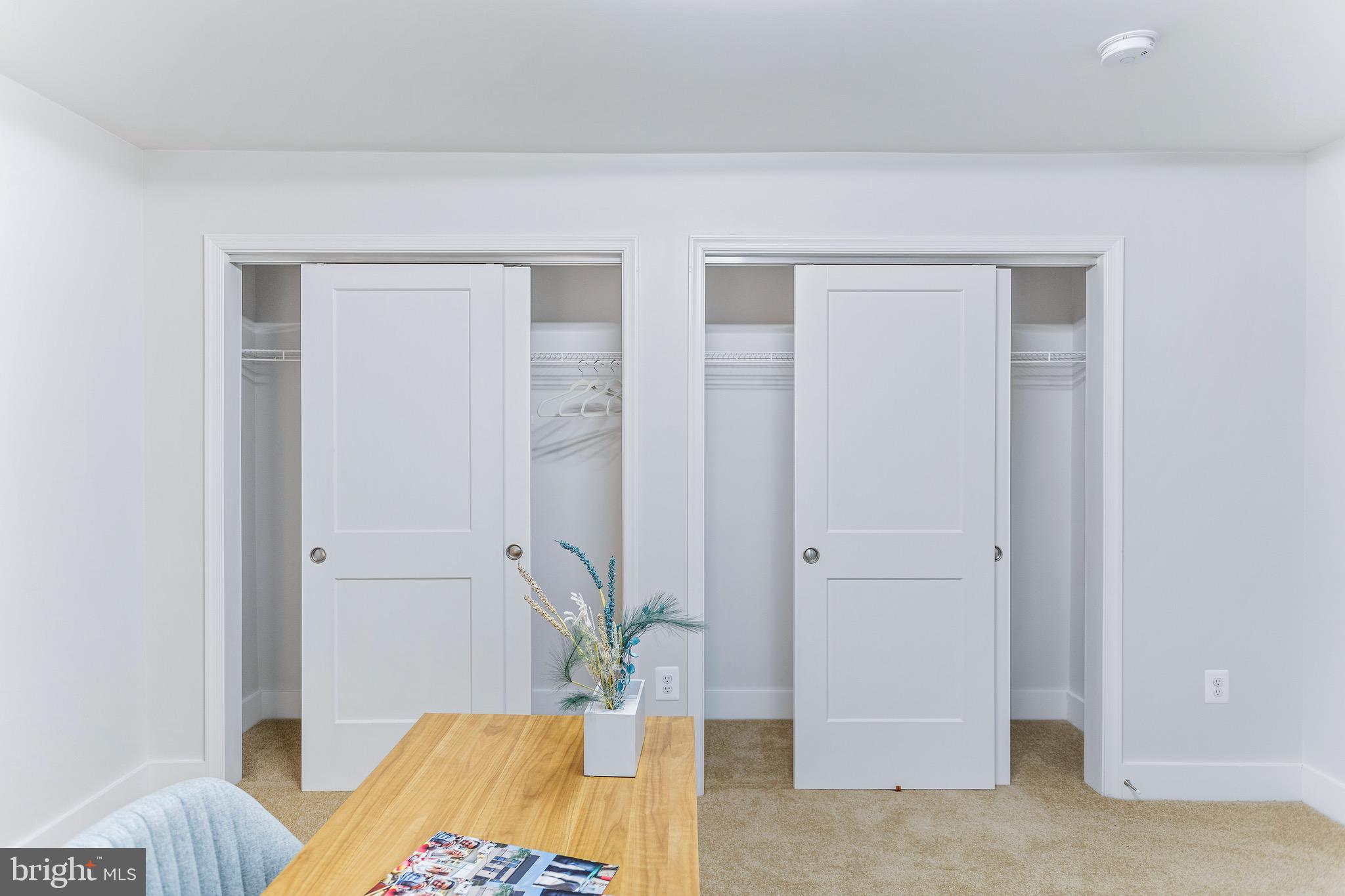 MONTGOMERY VILLAGE - Residential