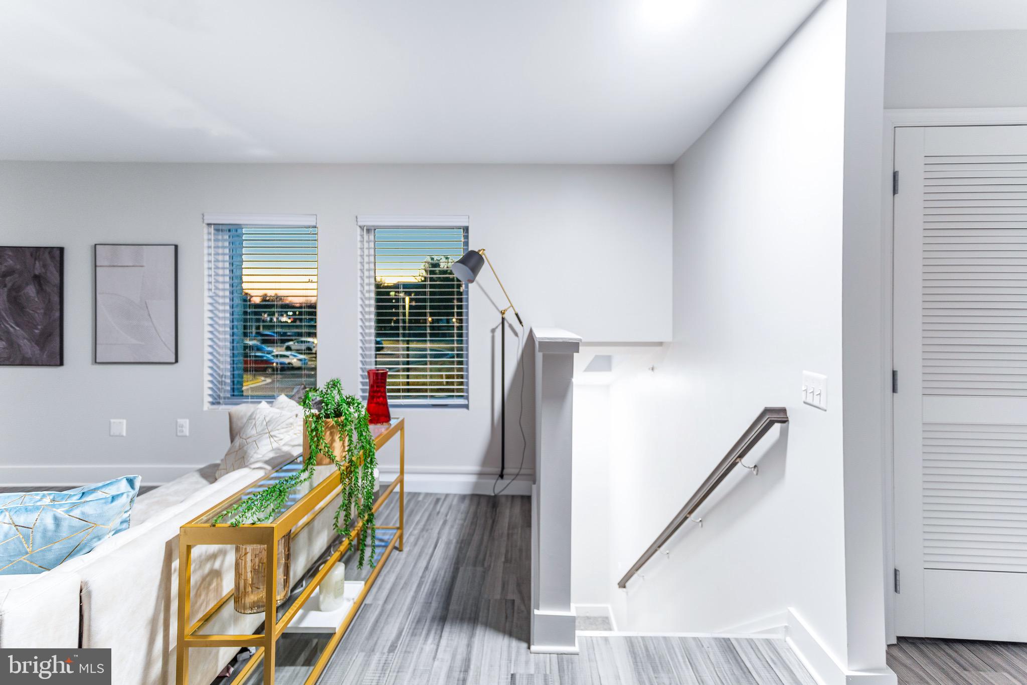 MONTGOMERY VILLAGE - Residential