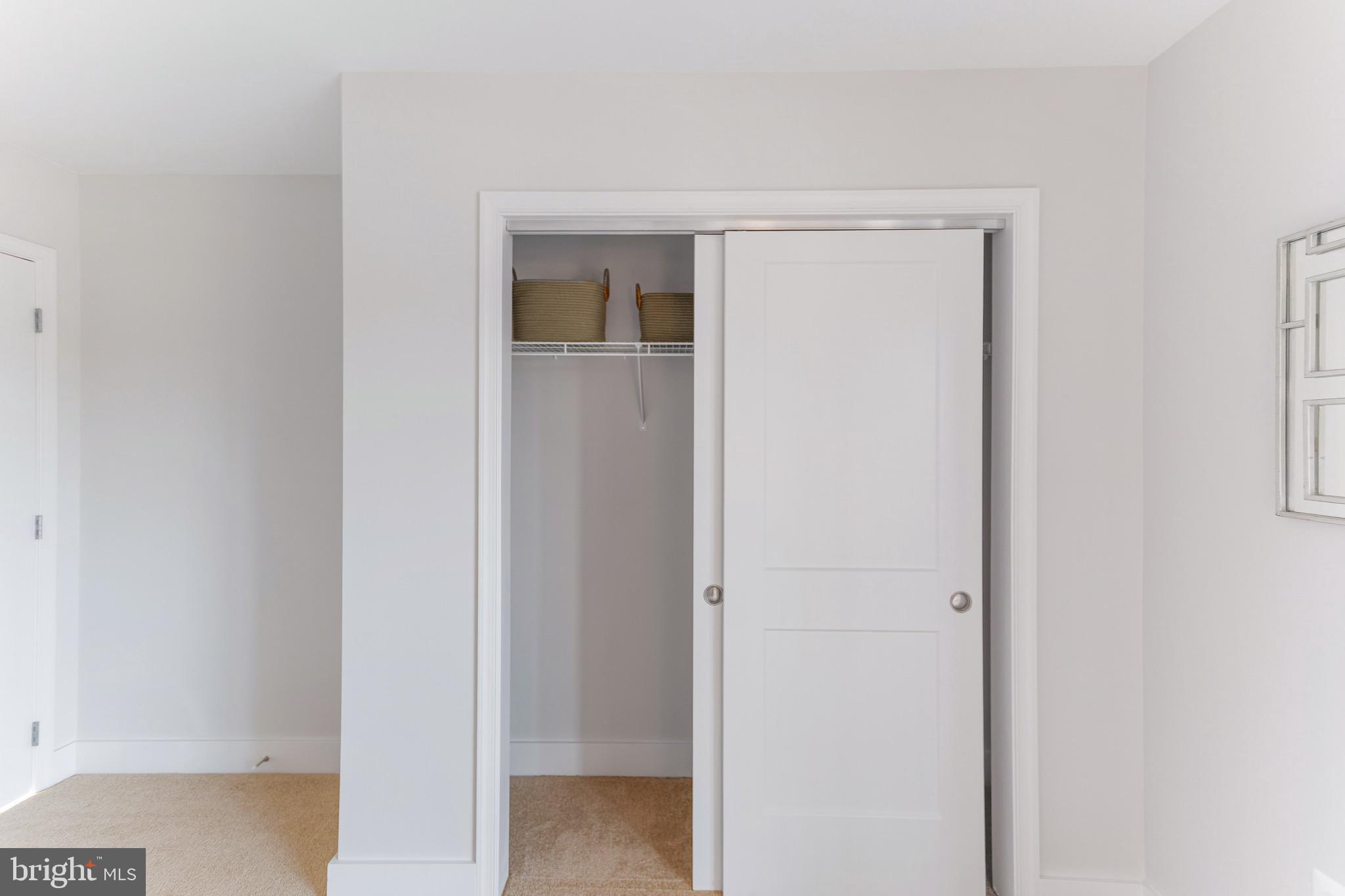 MONTGOMERY VILLAGE - Residential