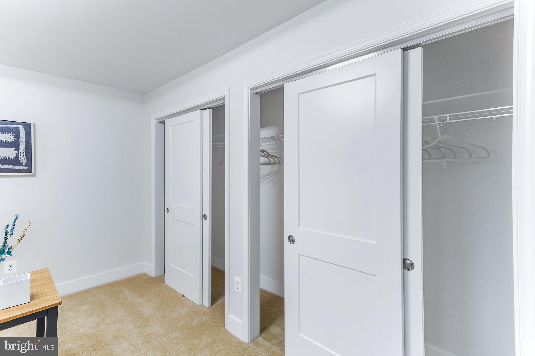 MONTGOMERY VILLAGE - Residential