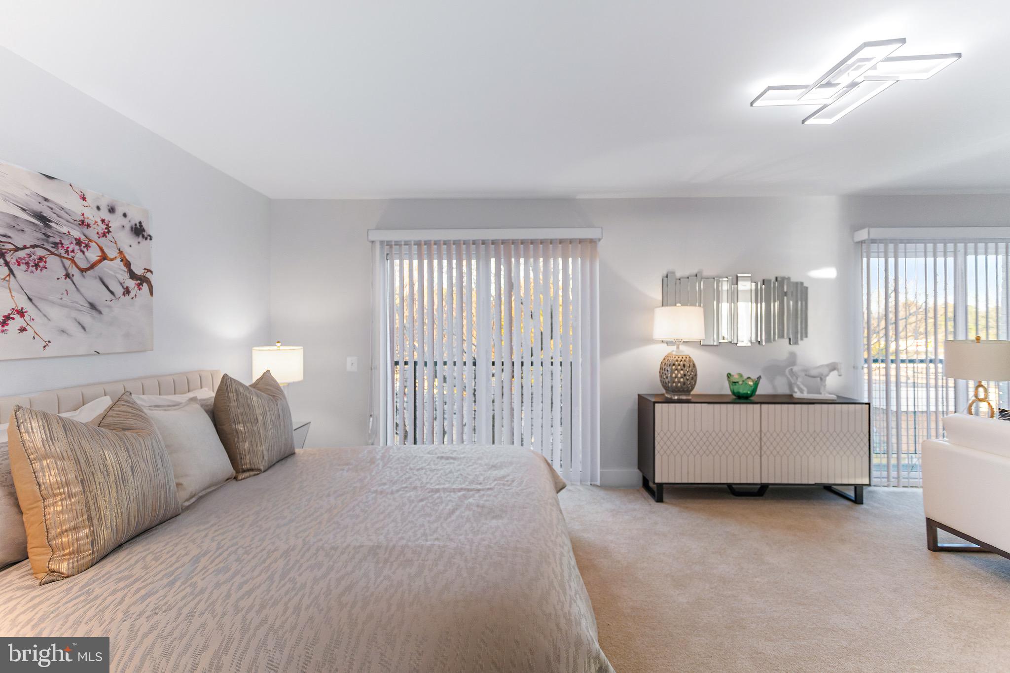 MONTGOMERY VILLAGE - Residential