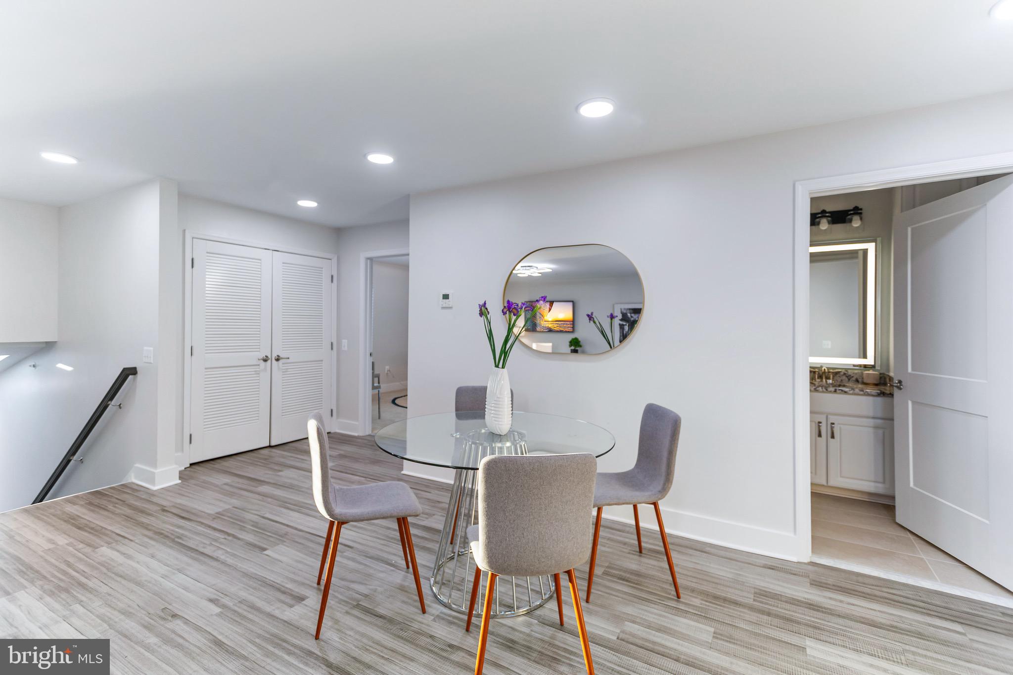 MONTGOMERY VILLAGE - Residential