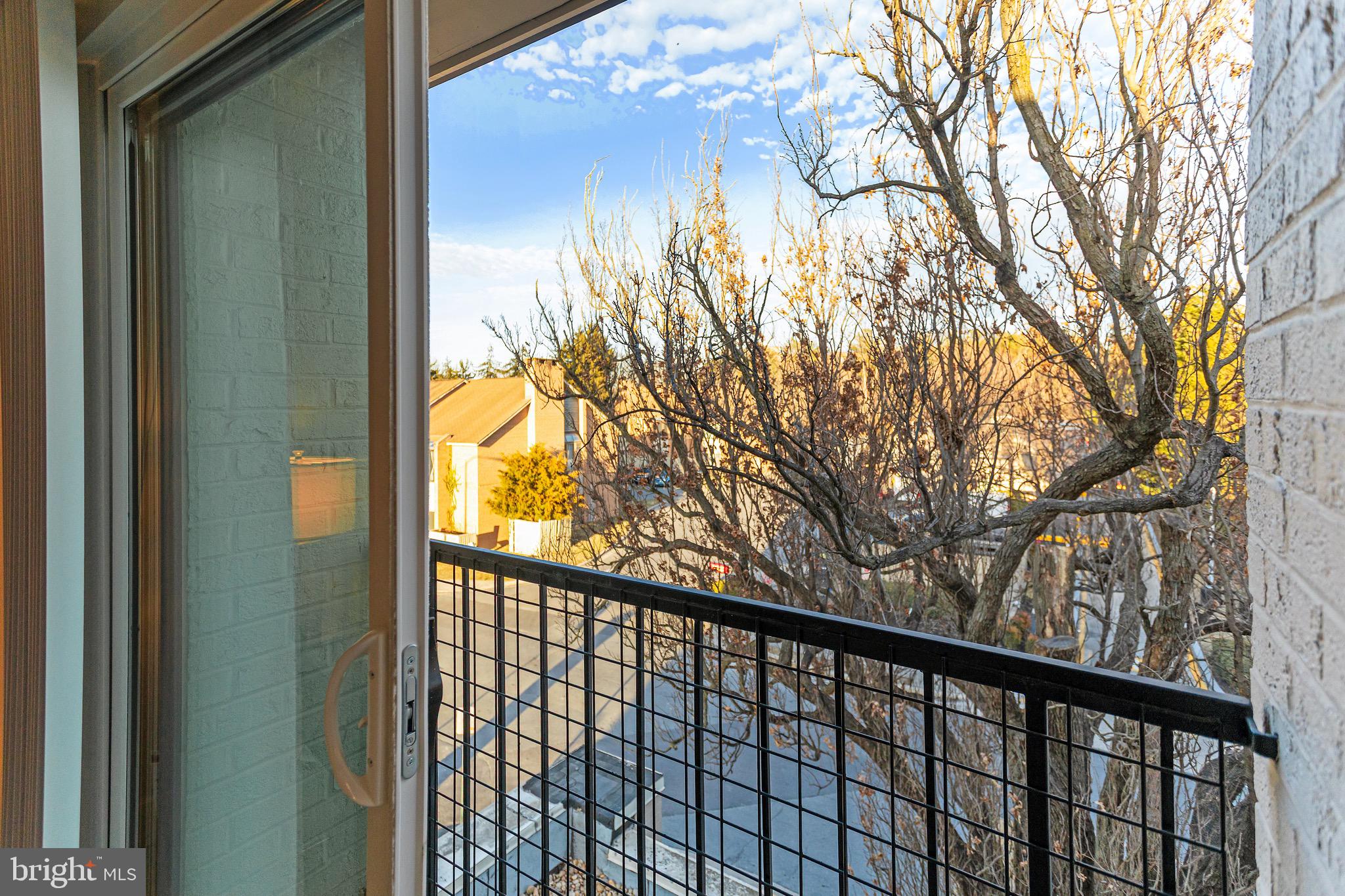 MONTGOMERY VILLAGE - Residential