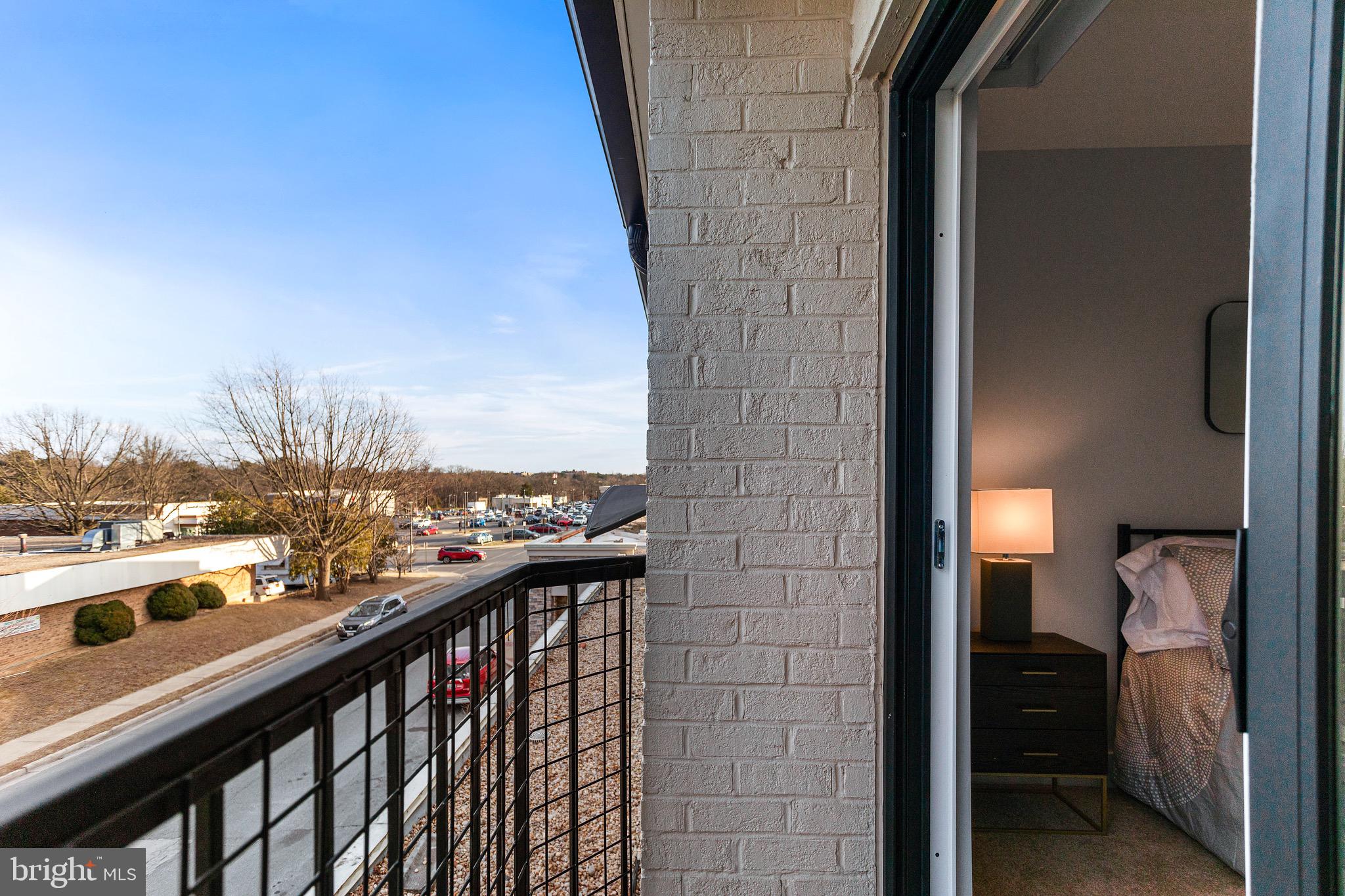 MONTGOMERY VILLAGE - Residential