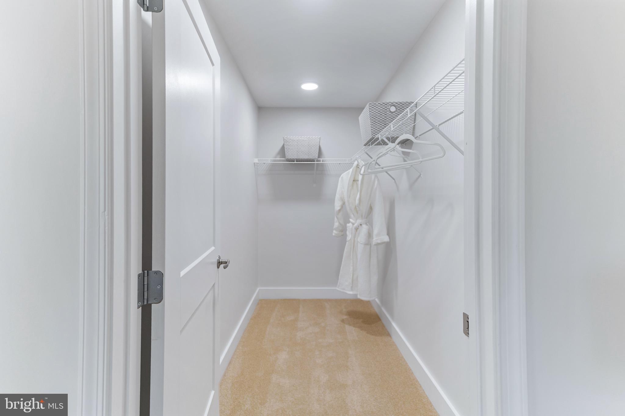 MONTGOMERY VILLAGE - Residential