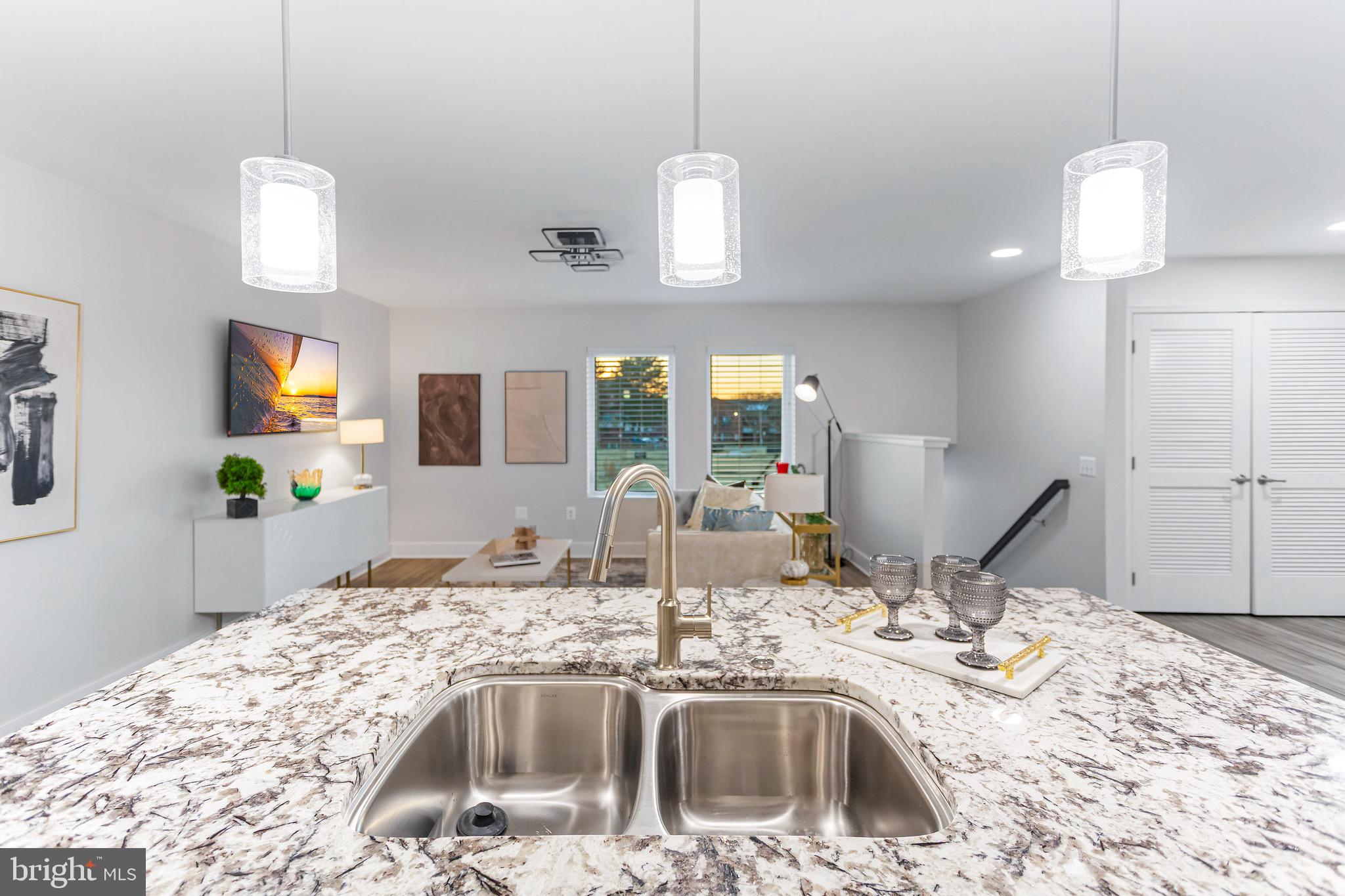 MONTGOMERY VILLAGE - Residential