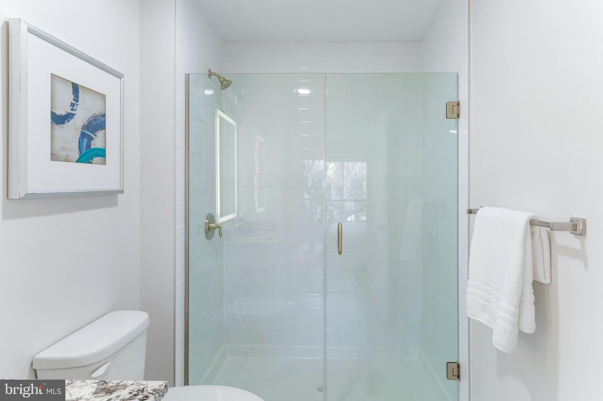 MONTGOMERY VILLAGE - Residential