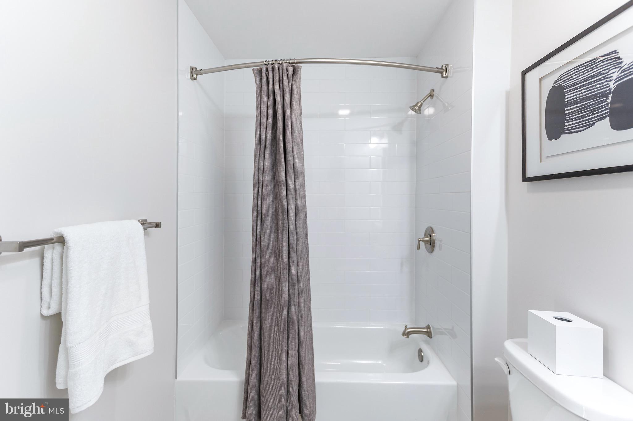 MONTGOMERY VILLAGE - Residential