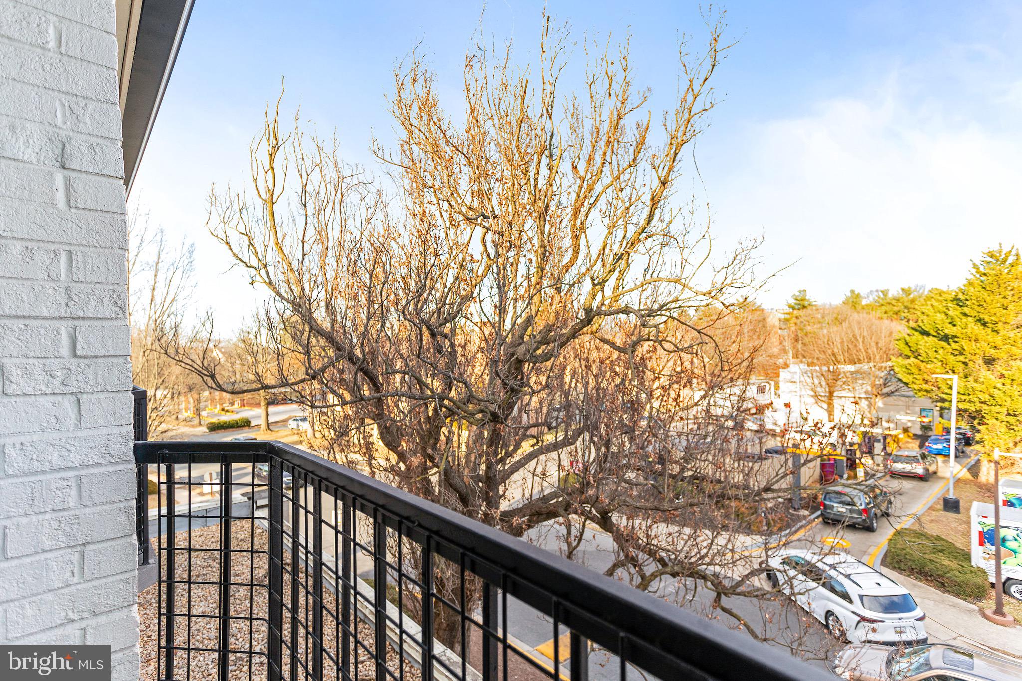 MONTGOMERY VILLAGE - Residential