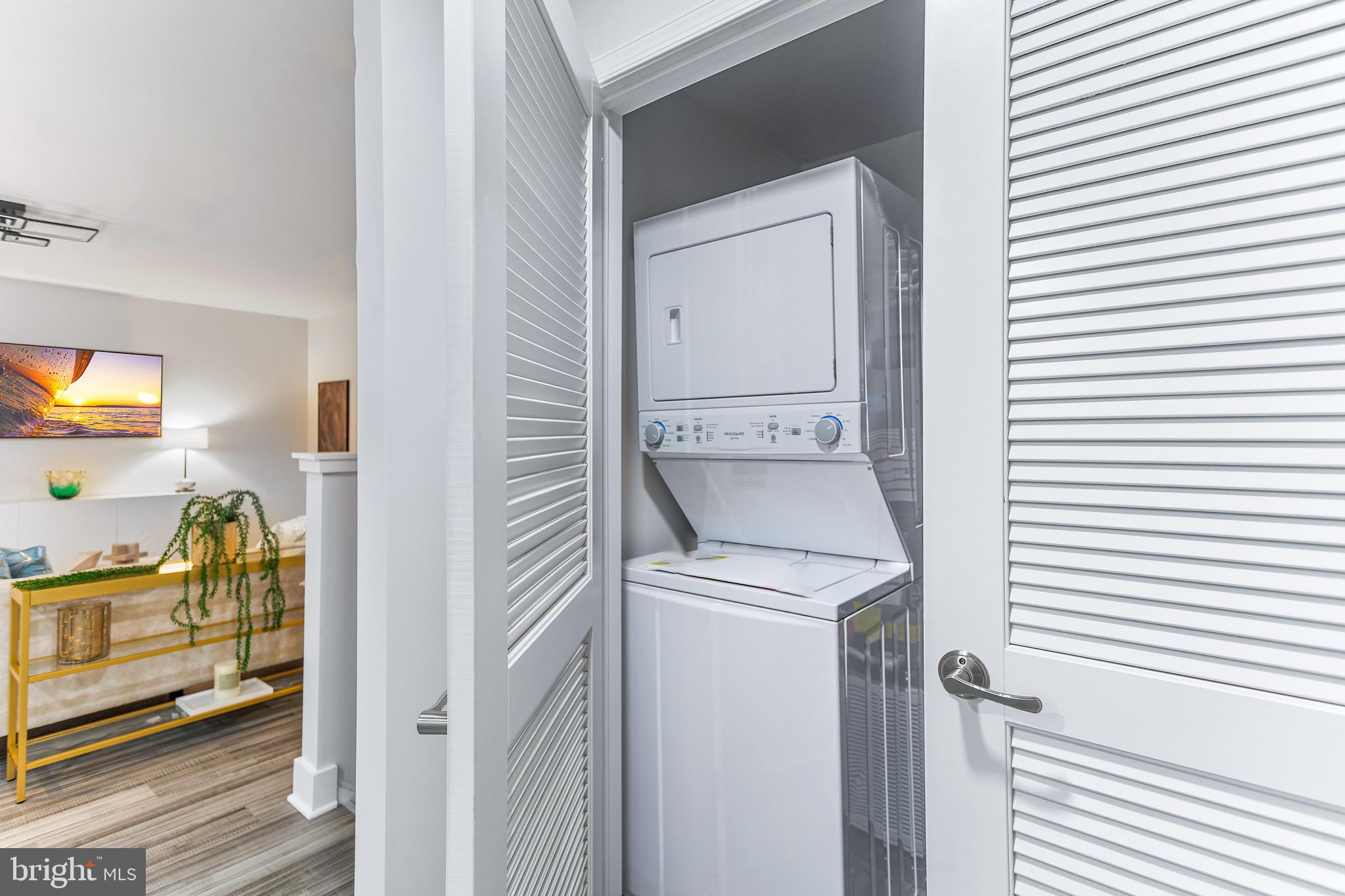 MONTGOMERY VILLAGE - Residential