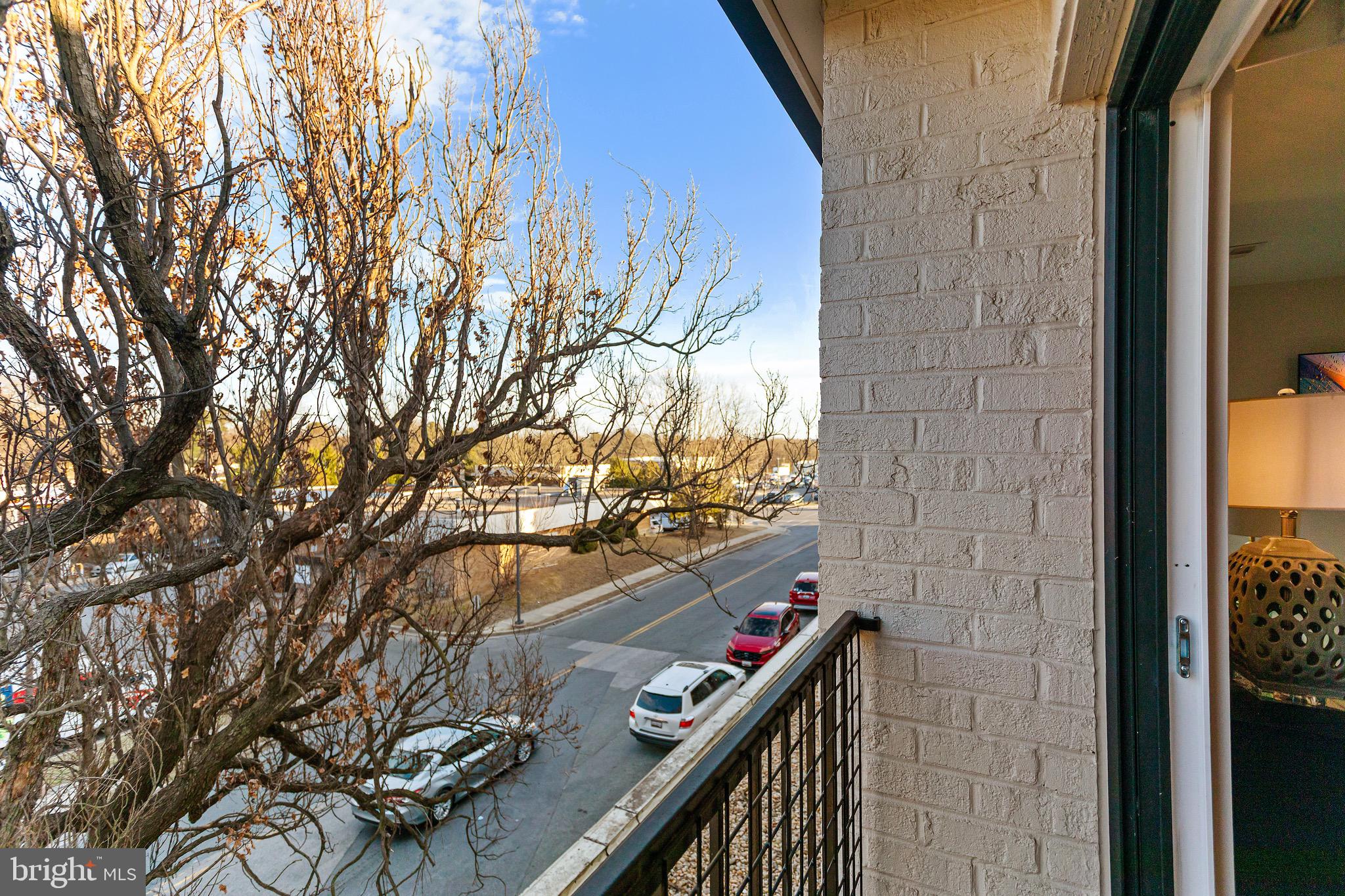 MONTGOMERY VILLAGE - Residential