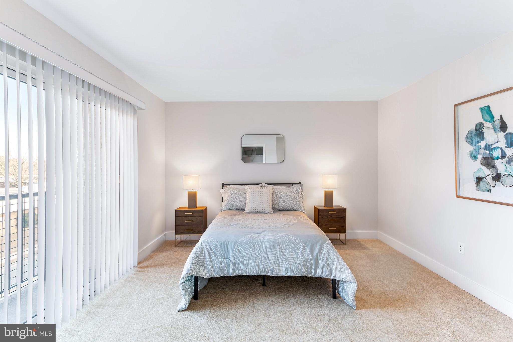 MONTGOMERY VILLAGE - Residential