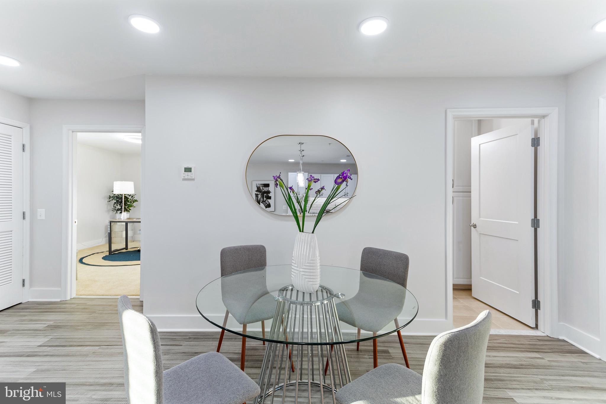 MONTGOMERY VILLAGE - Residential