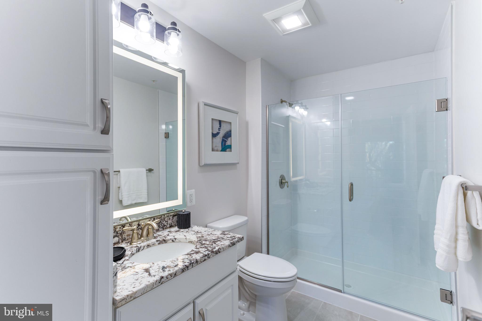 MONTGOMERY VILLAGE - Residential