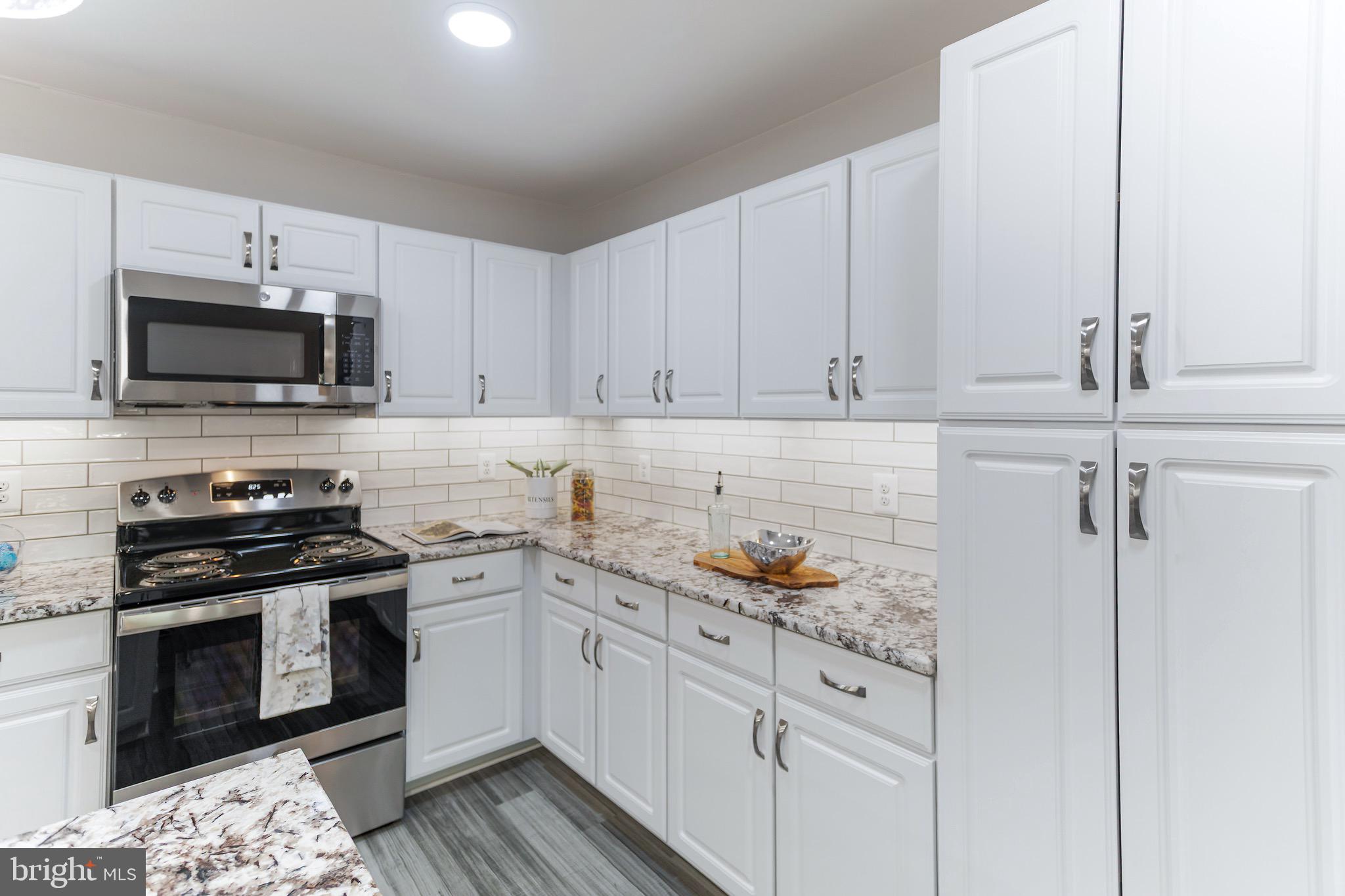 MONTGOMERY VILLAGE - Residential