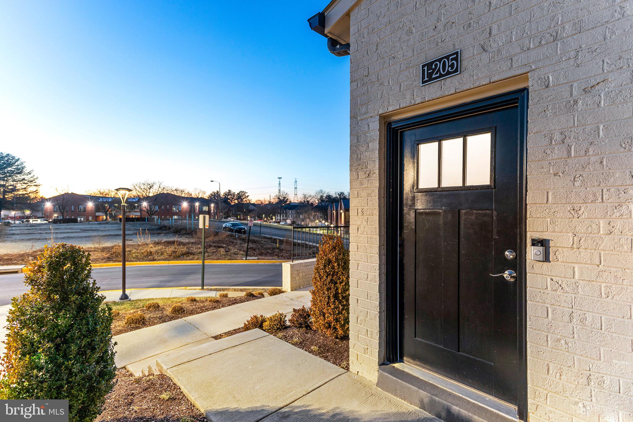 MONTGOMERY VILLAGE - Residential