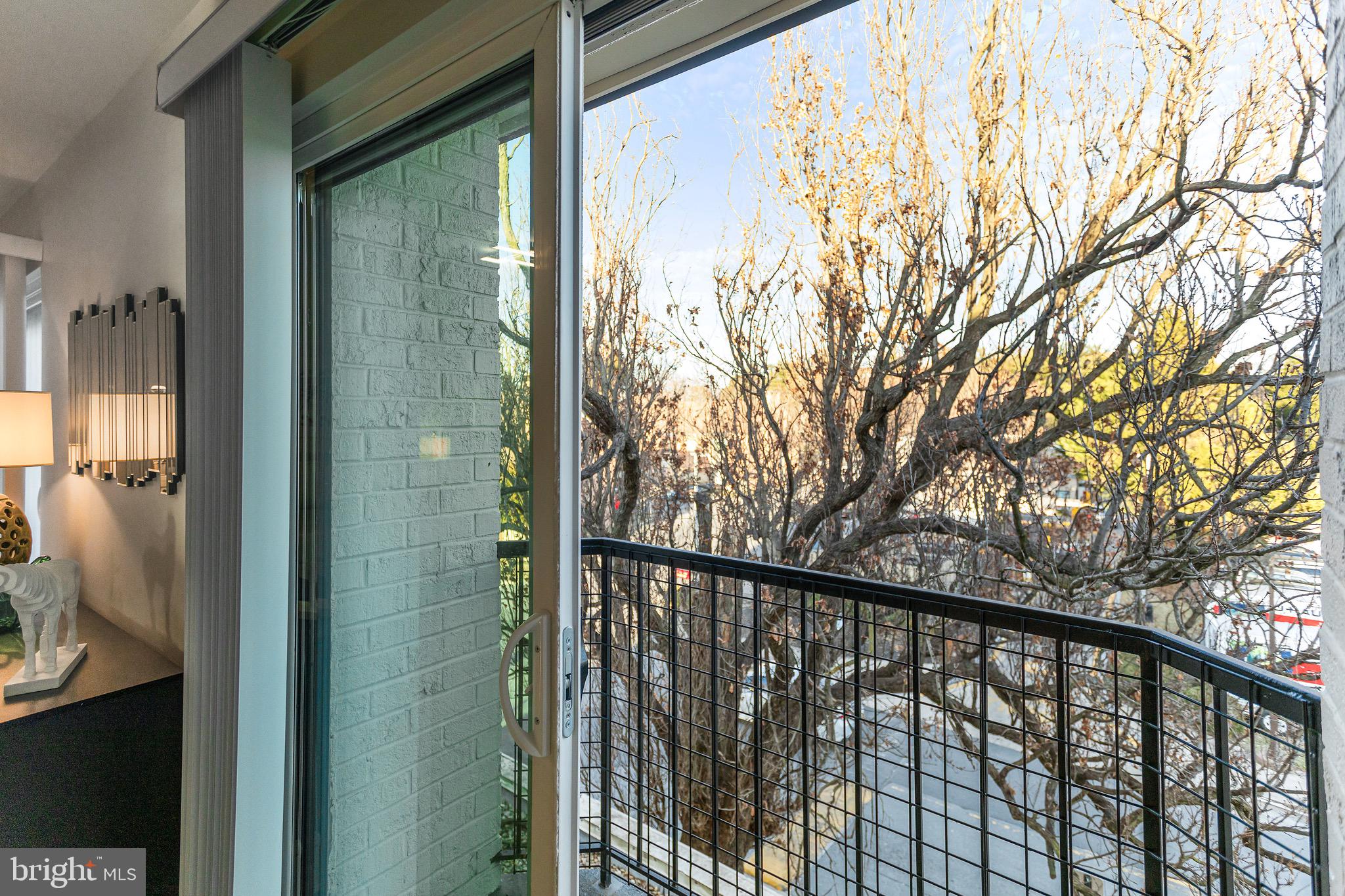 MONTGOMERY VILLAGE - Residential