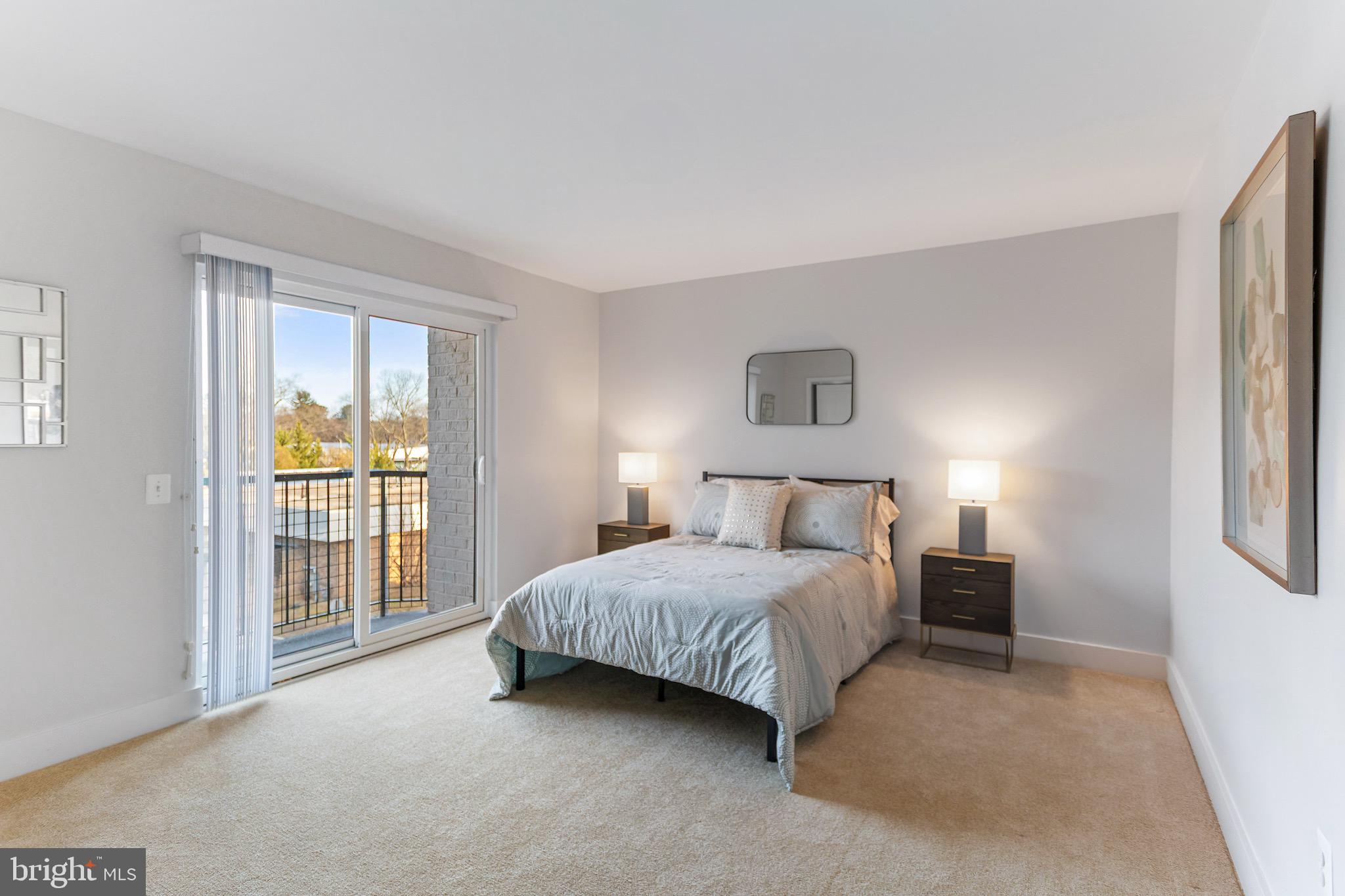 MONTGOMERY VILLAGE - Residential