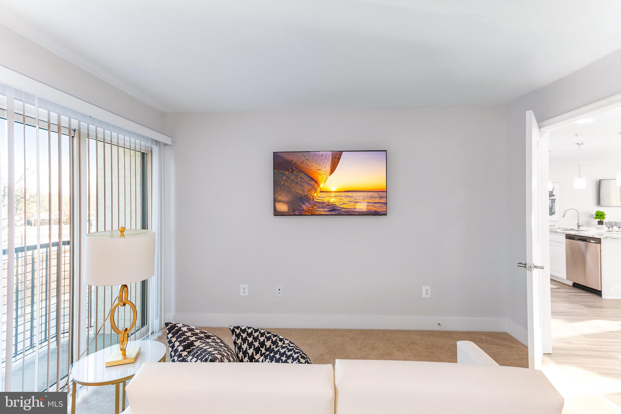 MONTGOMERY VILLAGE - Residential