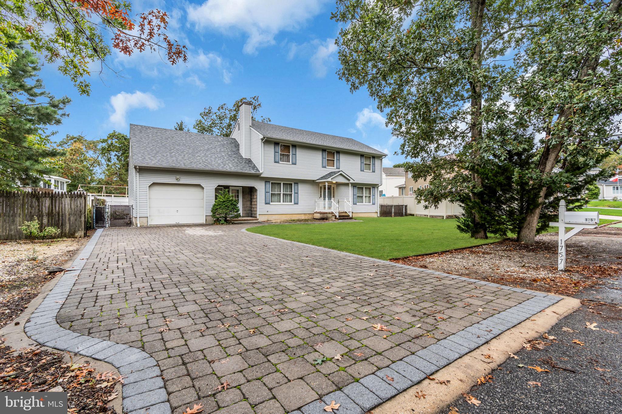 1757 WHITCOMB ROAD