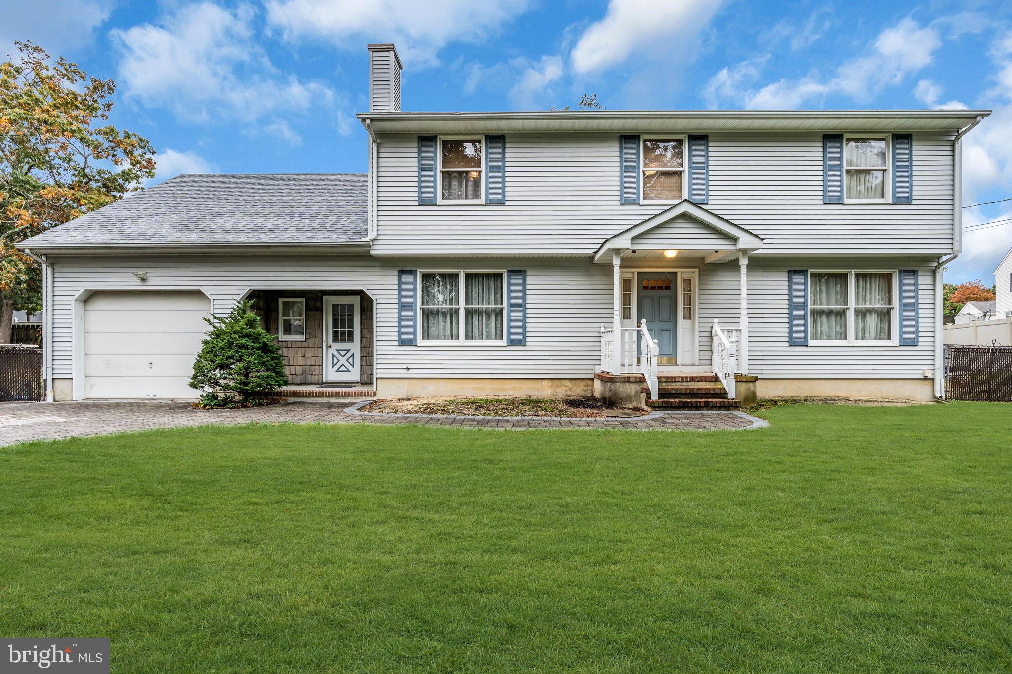 1757 WHITCOMB ROAD