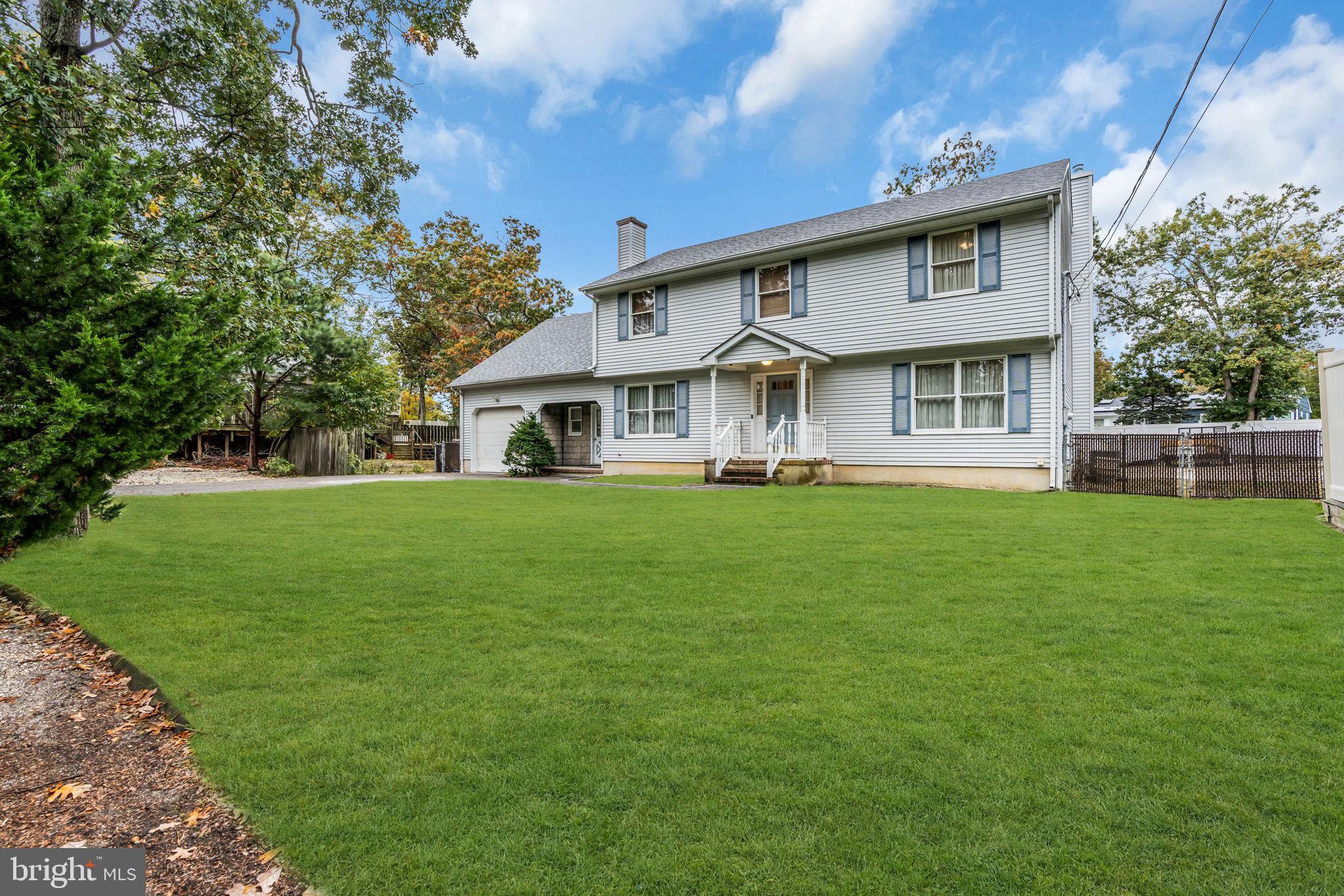 1757 WHITCOMB ROAD