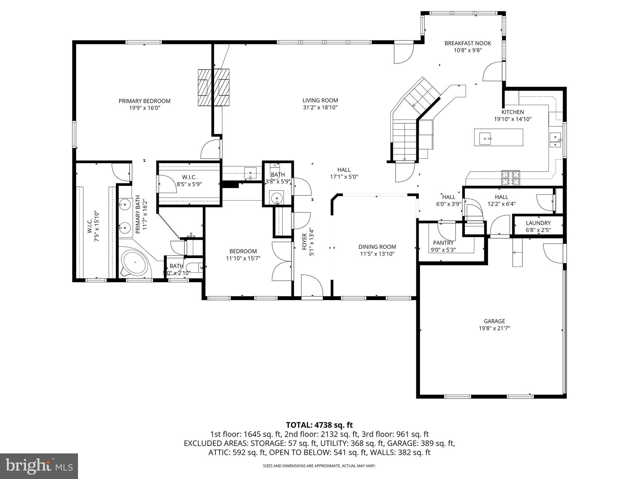 NONE AVAILABLE - Residential